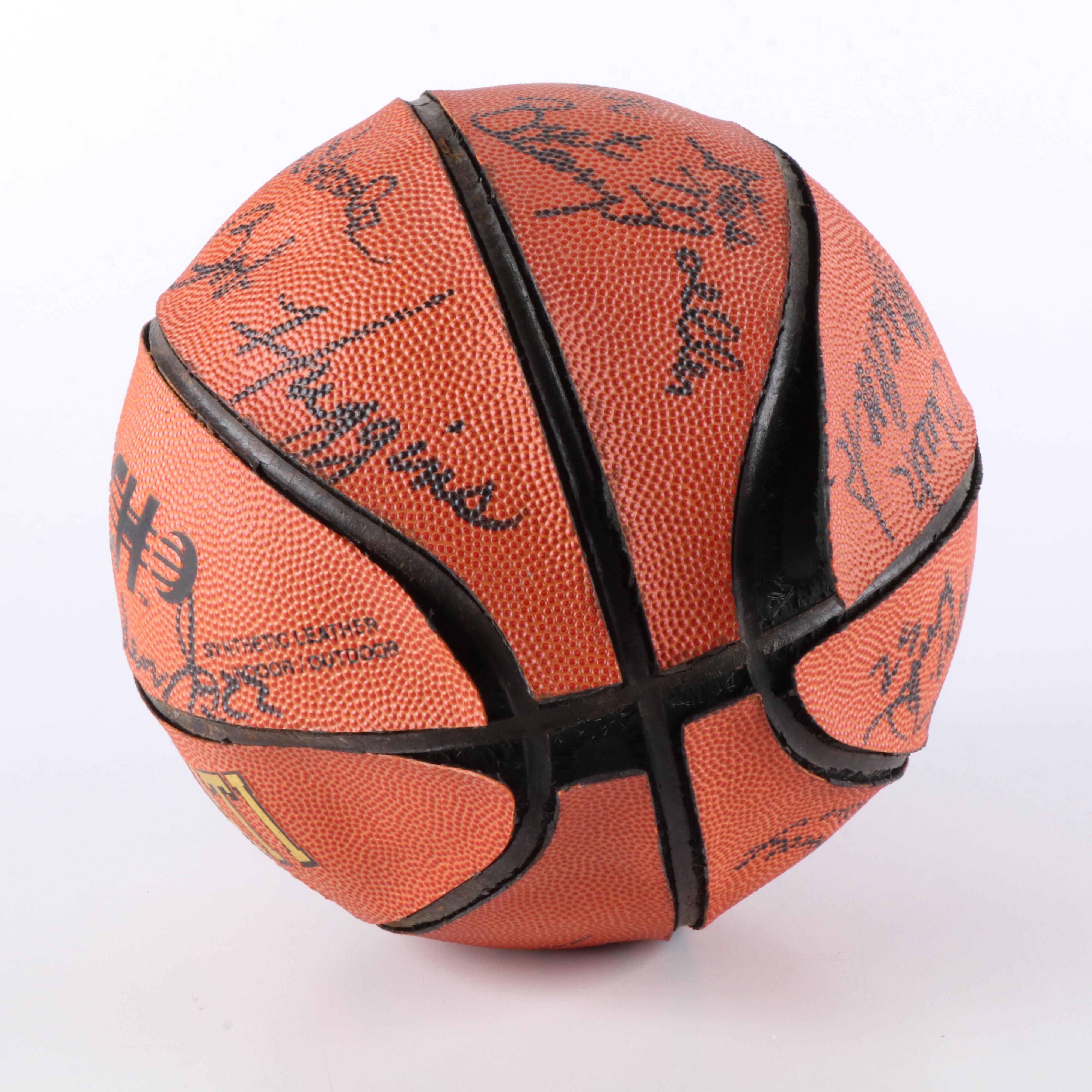 Cincinnati Baseball, Football and Basketball Memorabilia