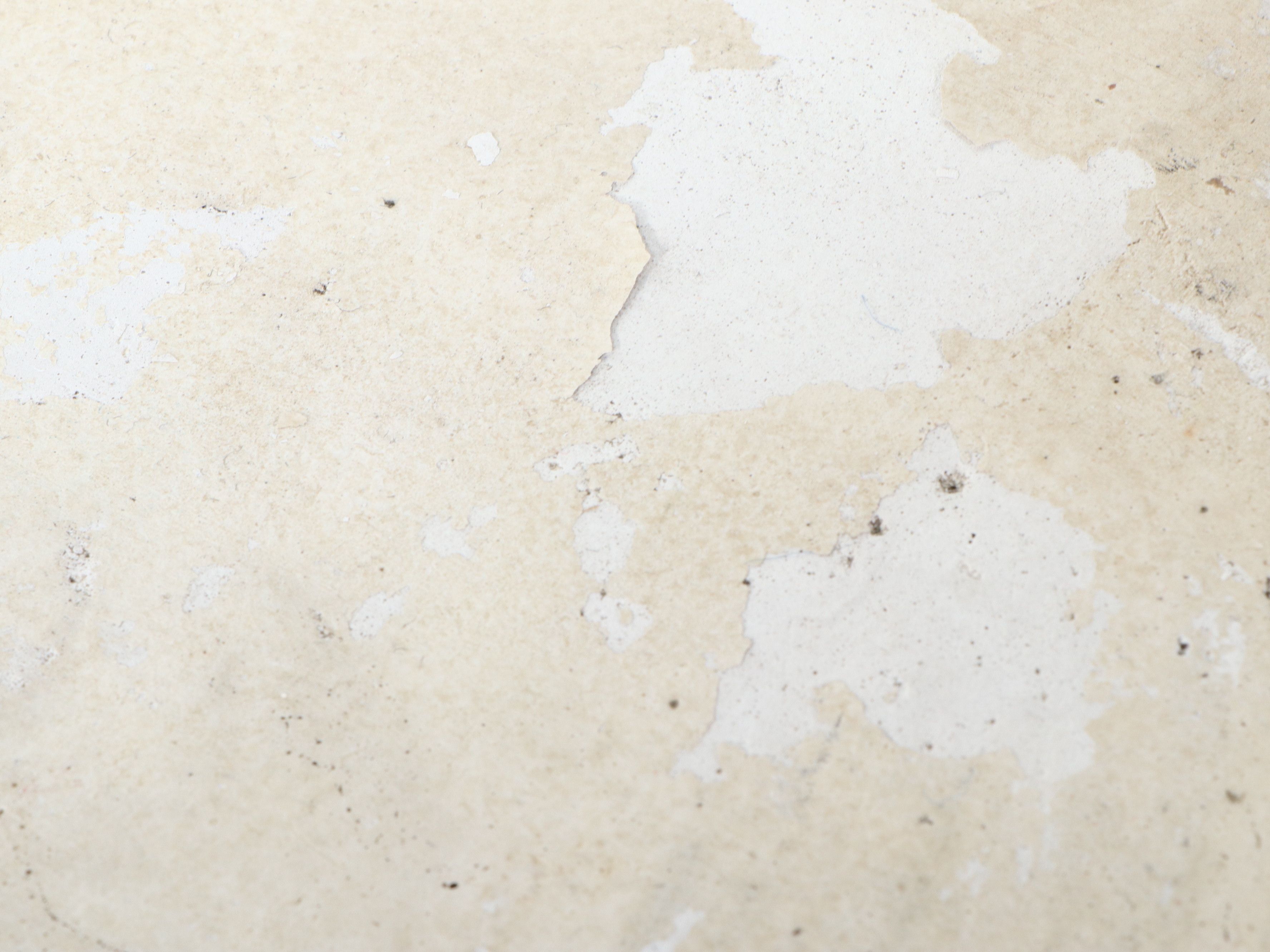 Neoclassical Style Plaster Column Pedestal