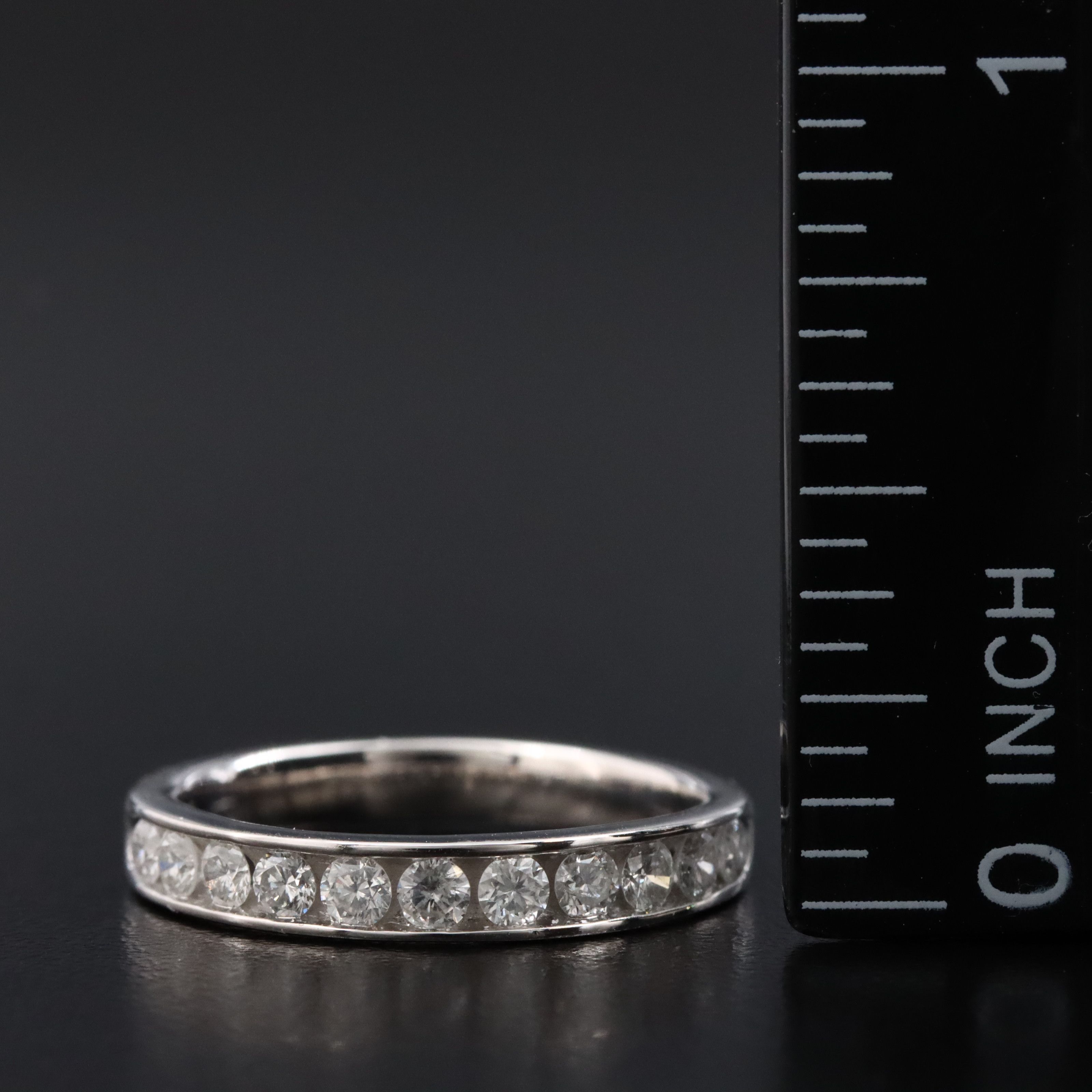 14K 0.46 CTW Diamond Ring