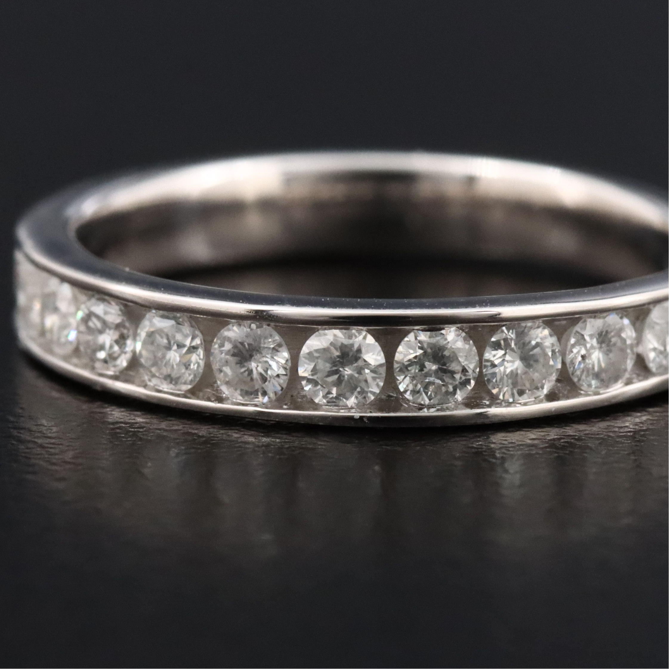 14K 0.46 CTW Diamond Ring