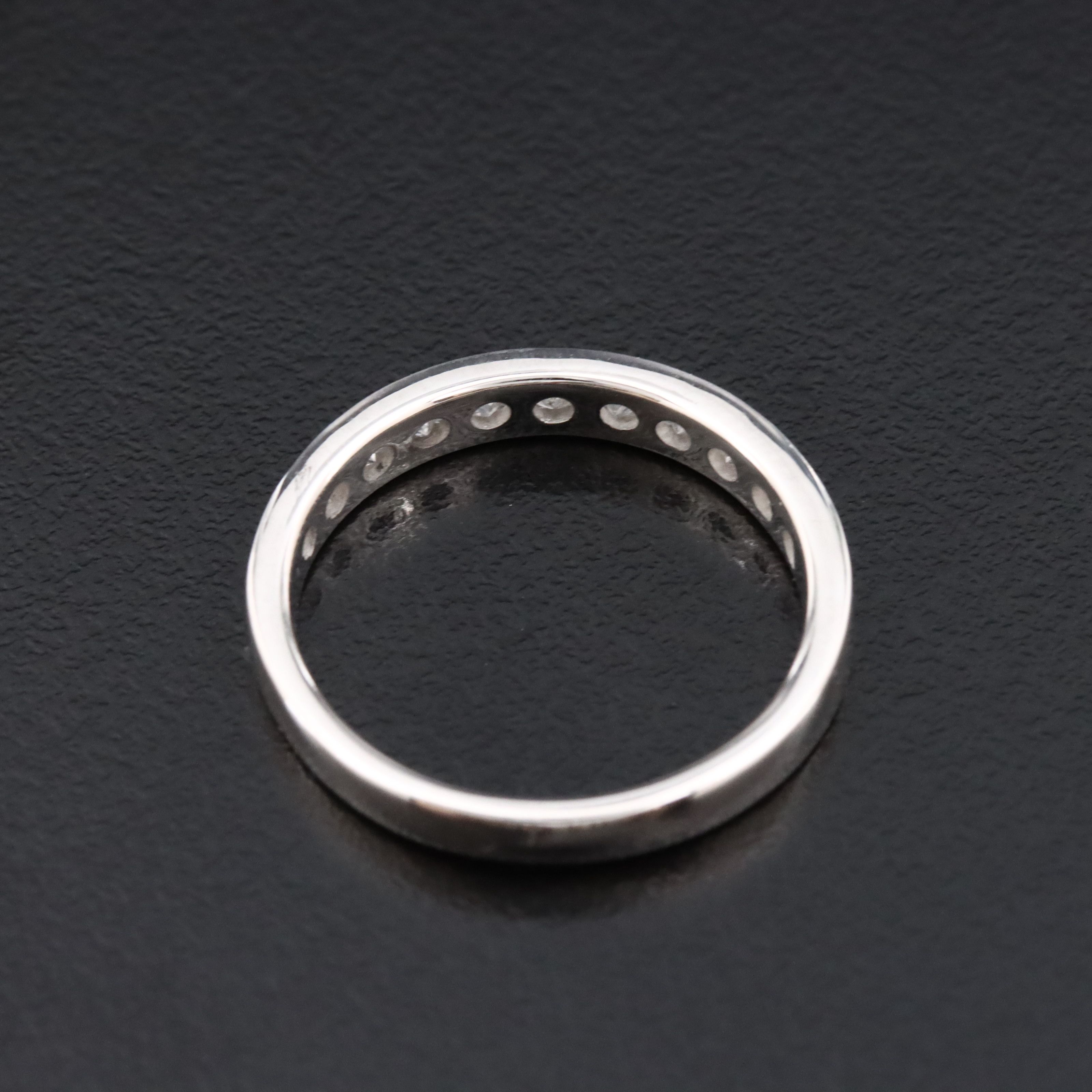 14K 0.46 CTW Diamond Ring