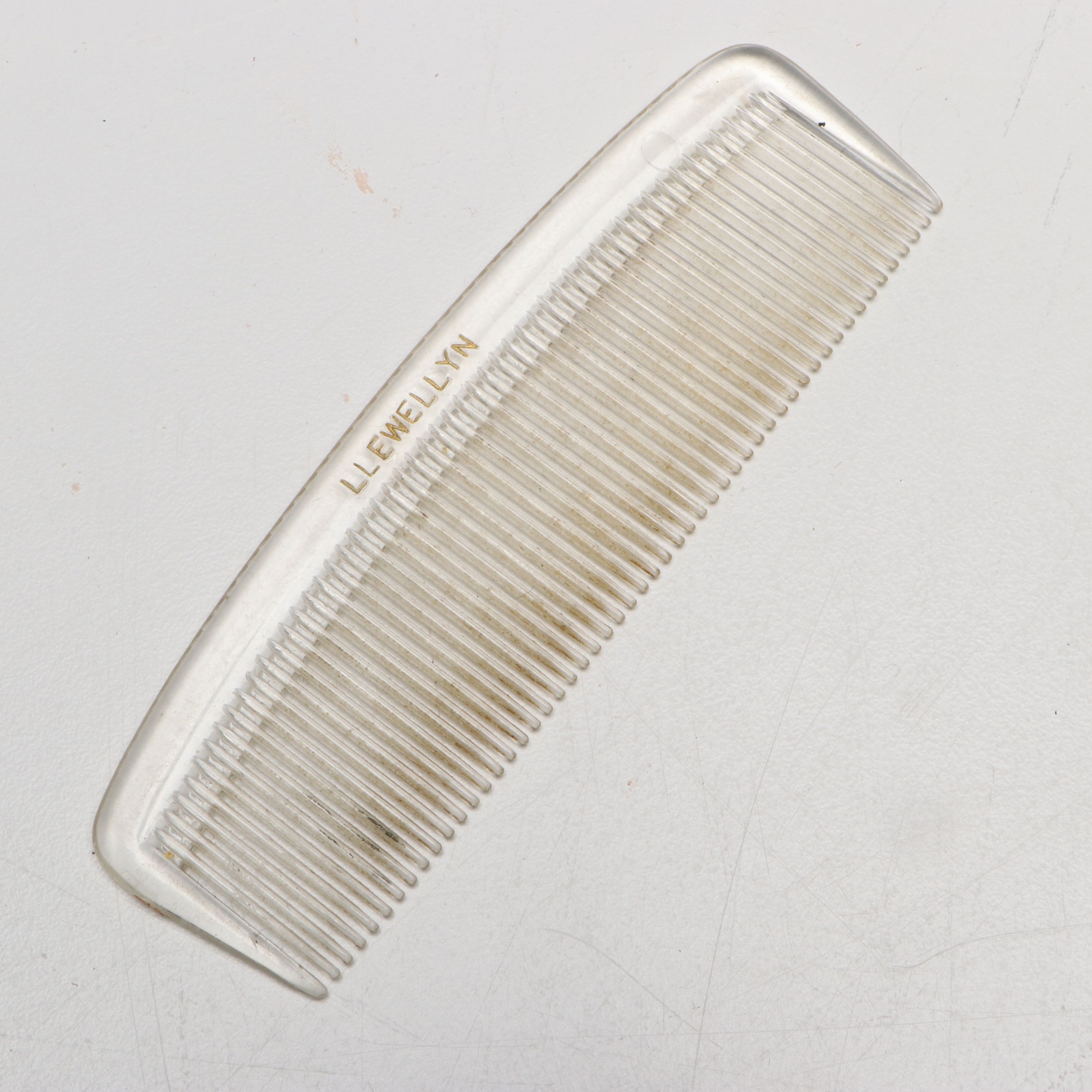 Floral Two Tone Metal Compact and Cigarette Case with Strap, 1950s