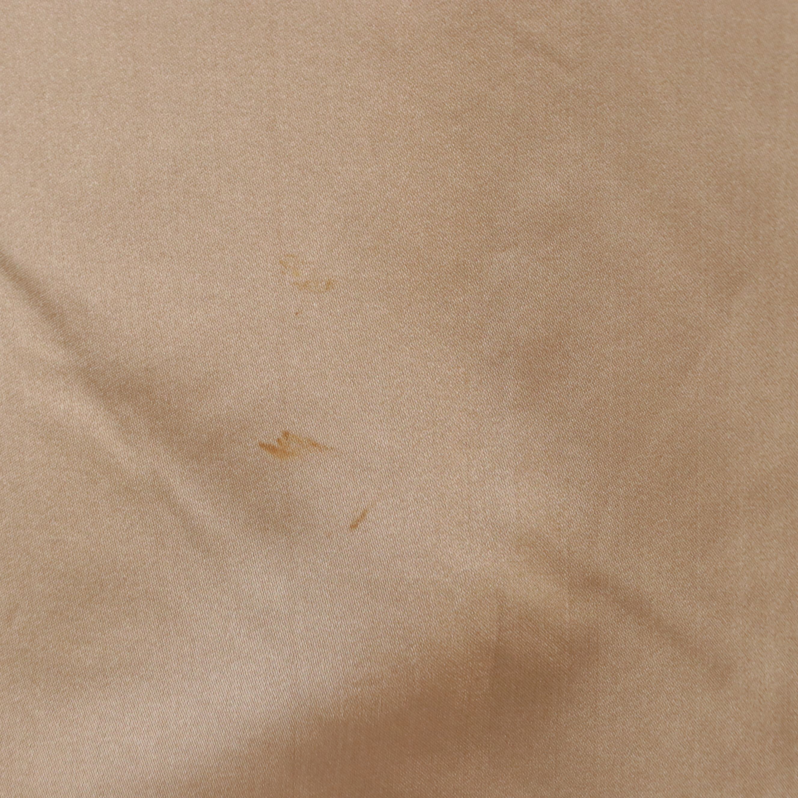 Styled by Sygmund Vintage Mink Fur Stole