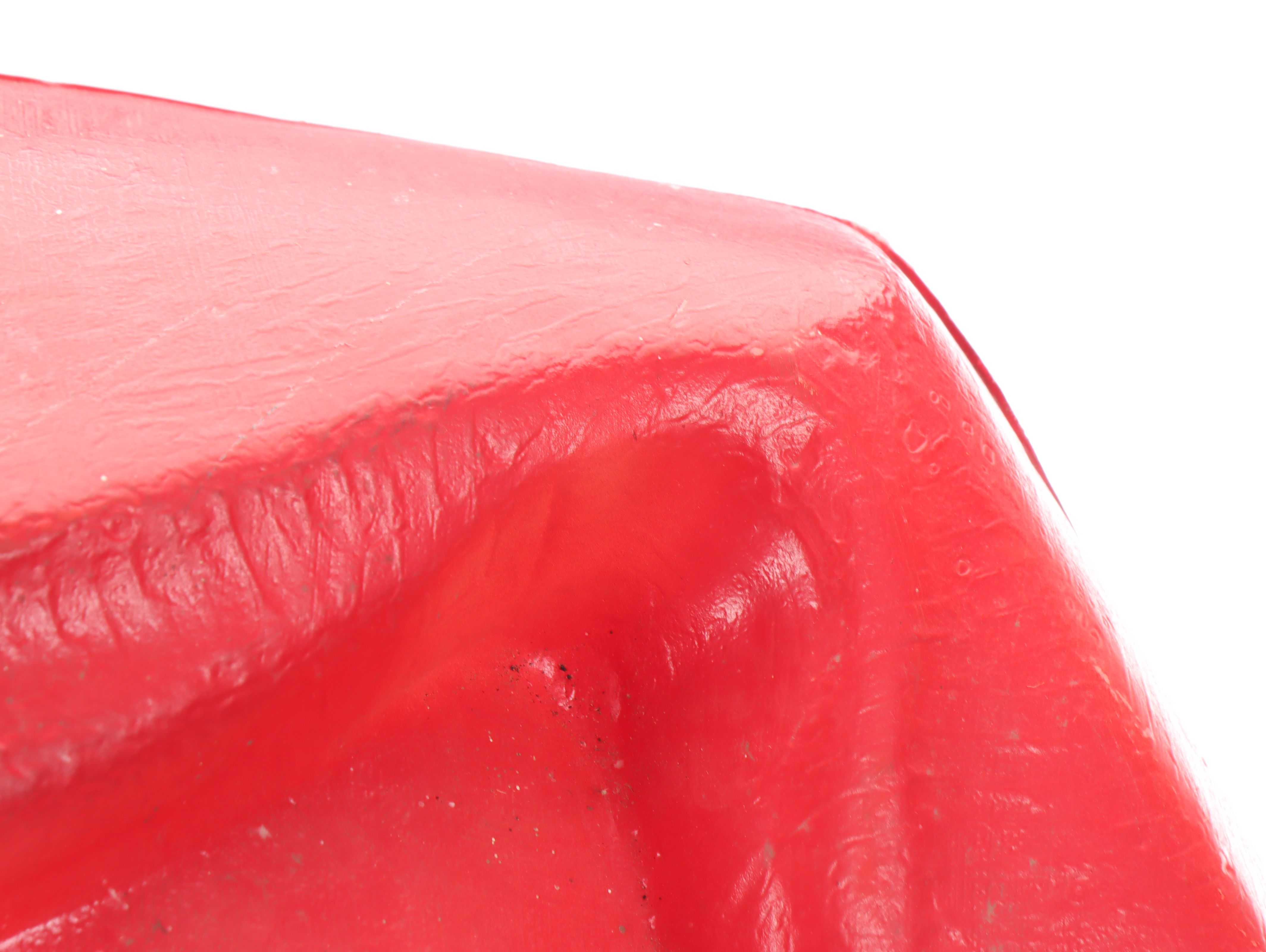 Santa Blow Mold Vintage Christmas Décor