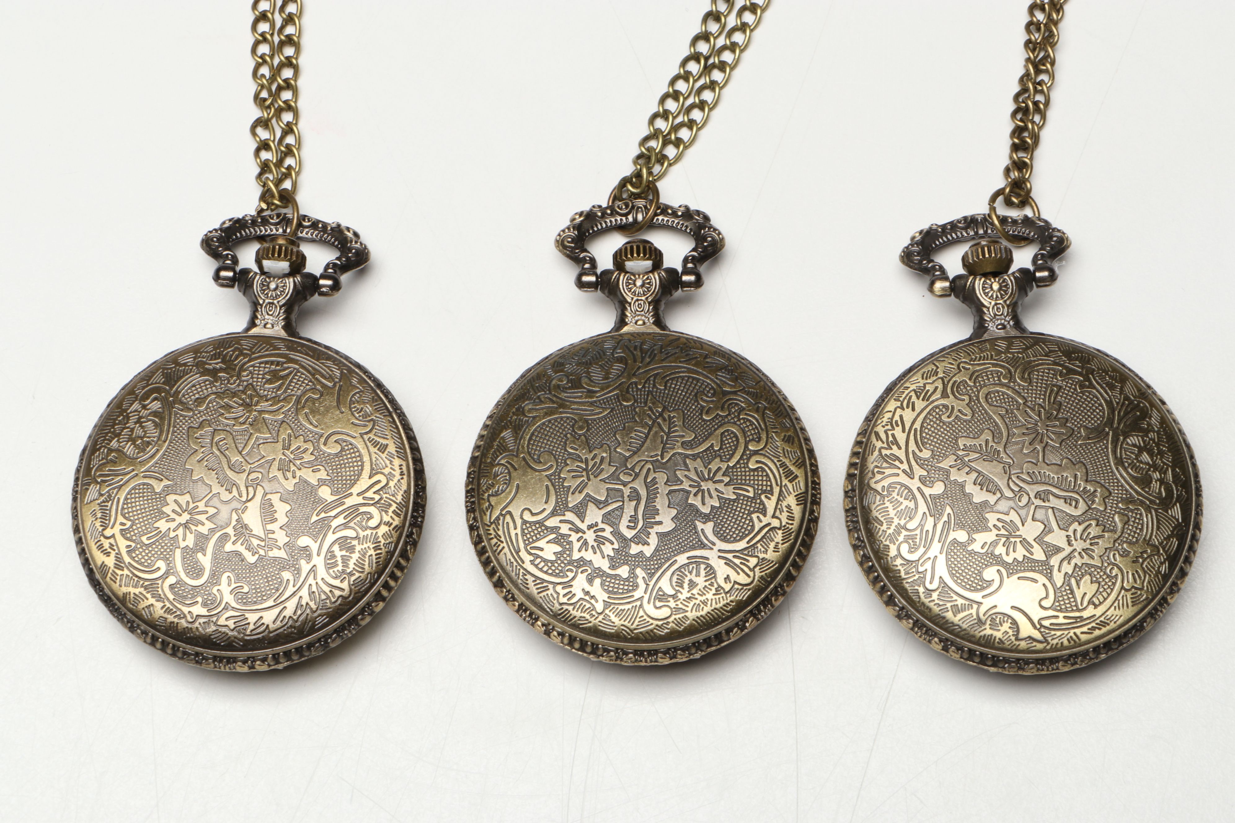 TopFlames Gold Bar Metal Lighter Key Chains with Other Pocket Watches