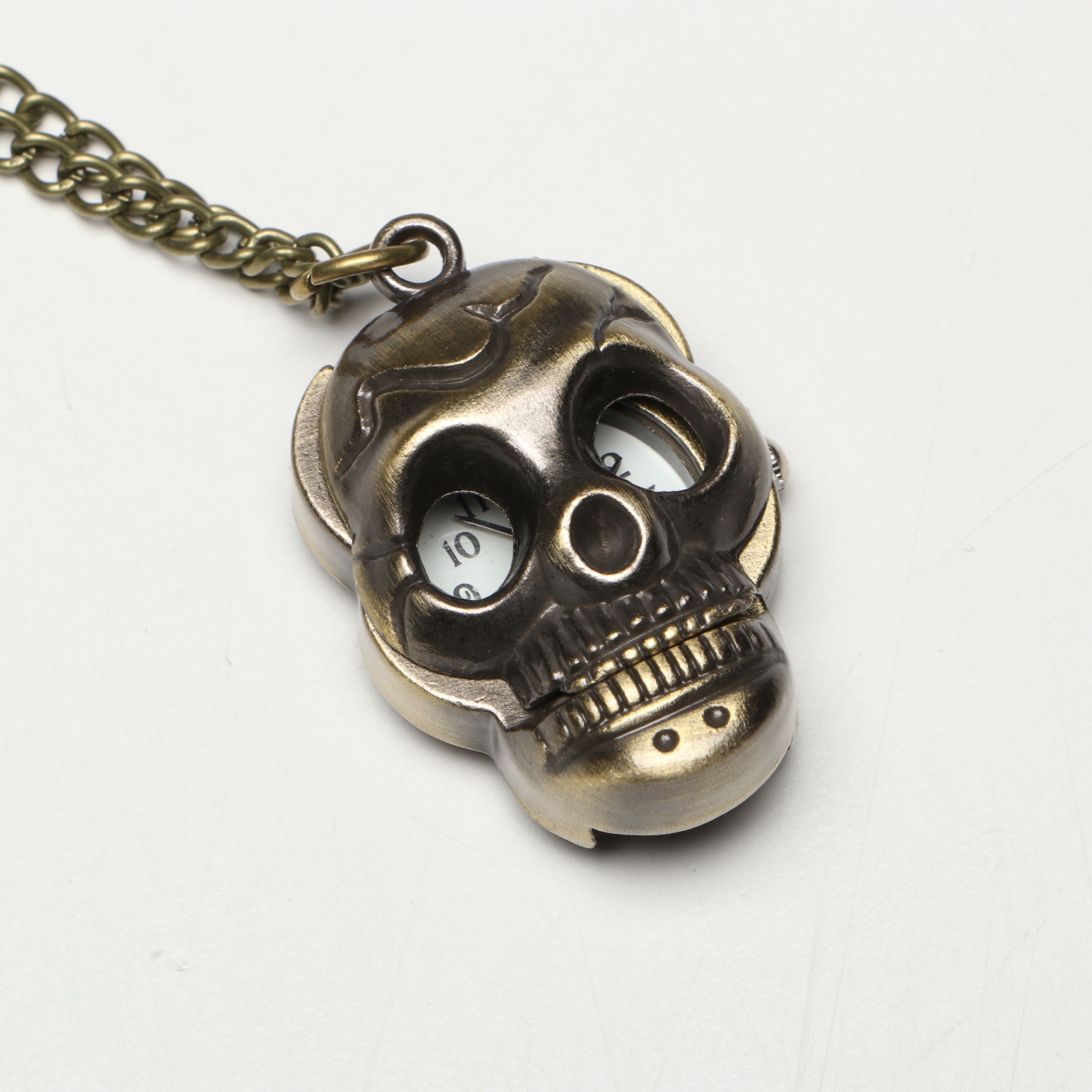 TopFlames Gold Bar Metal Lighter Key Chains with Other Pocket Watches