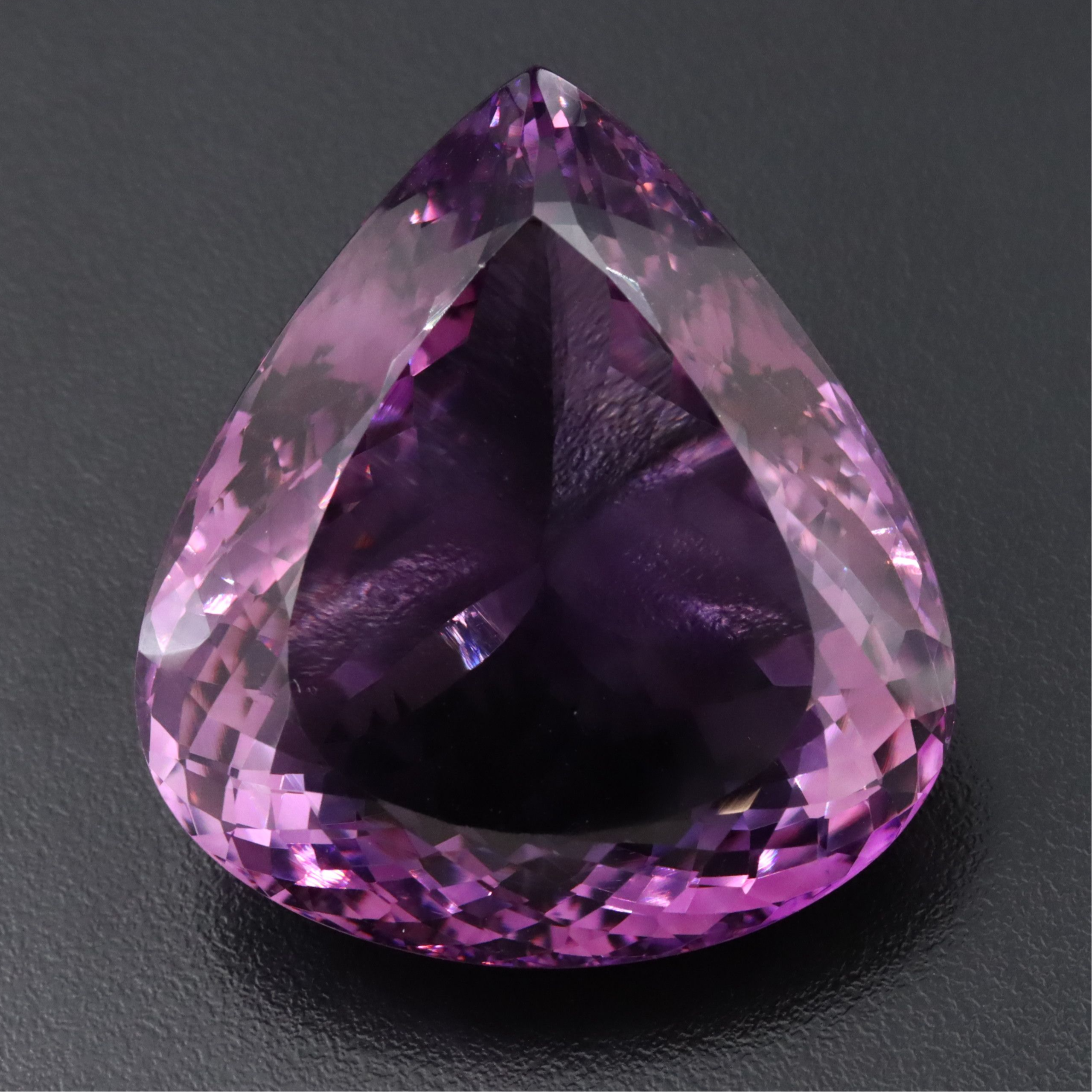 Loose 174 CT Amethyst