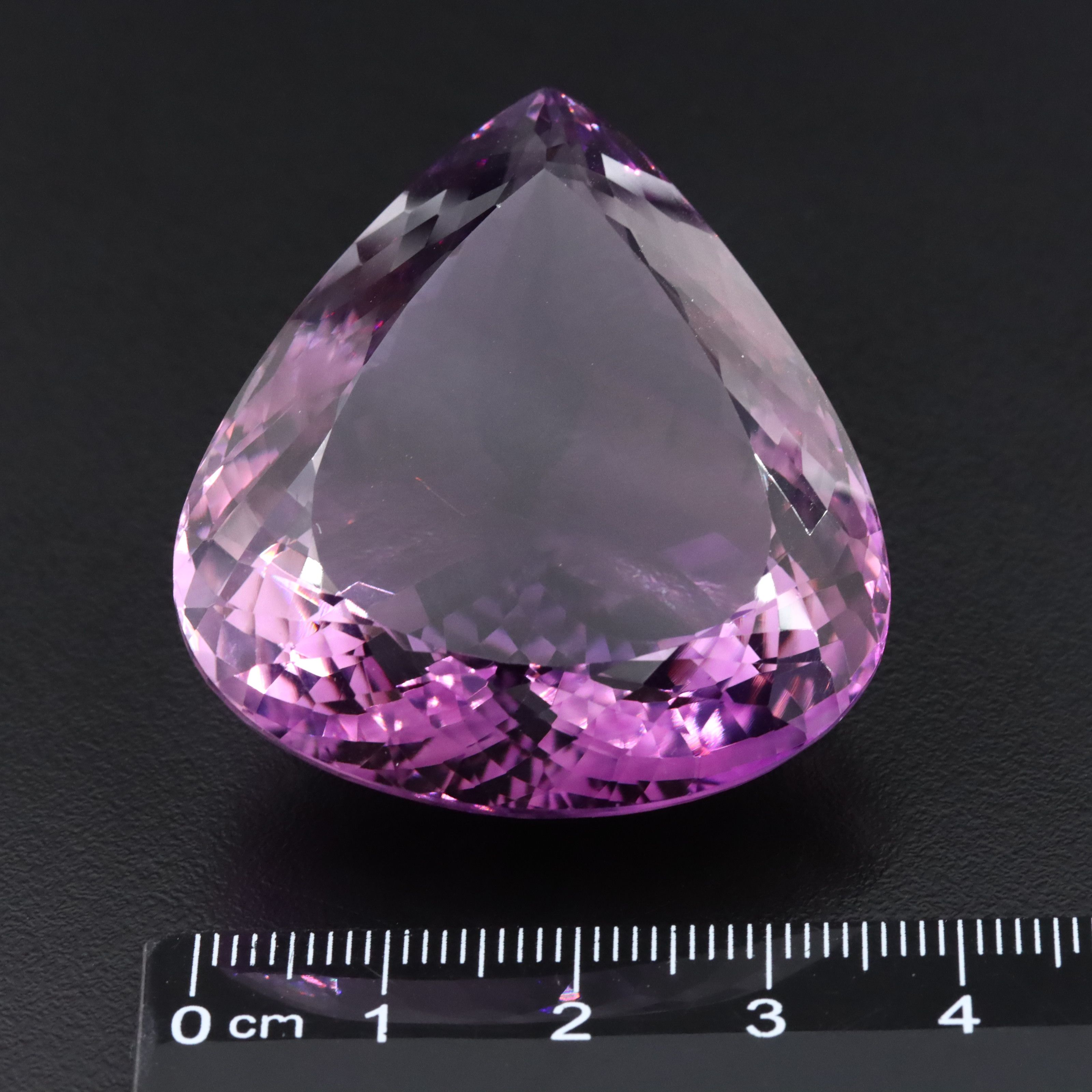 Loose 174 CT Amethyst
