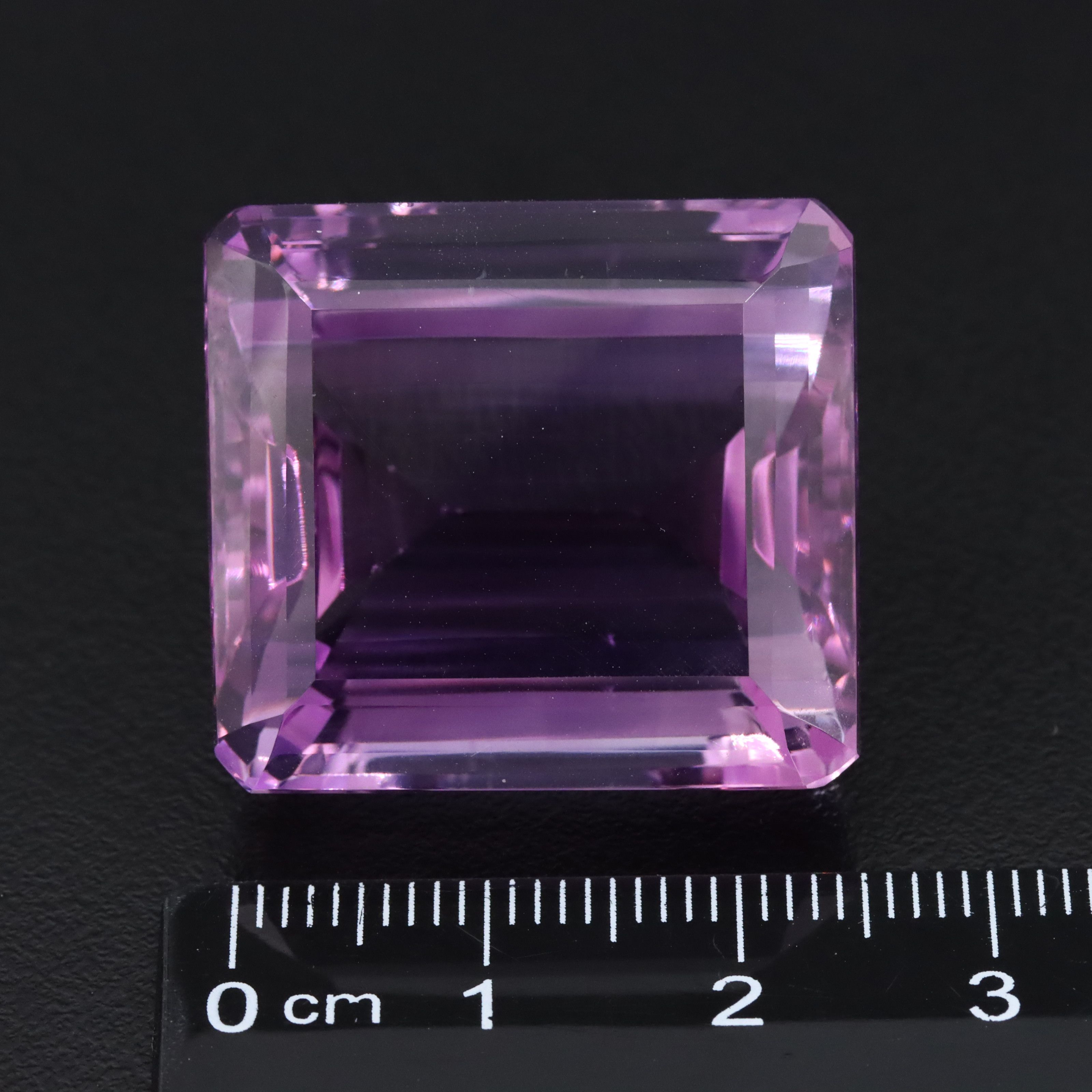 Loose 86.06 CT Amethyst