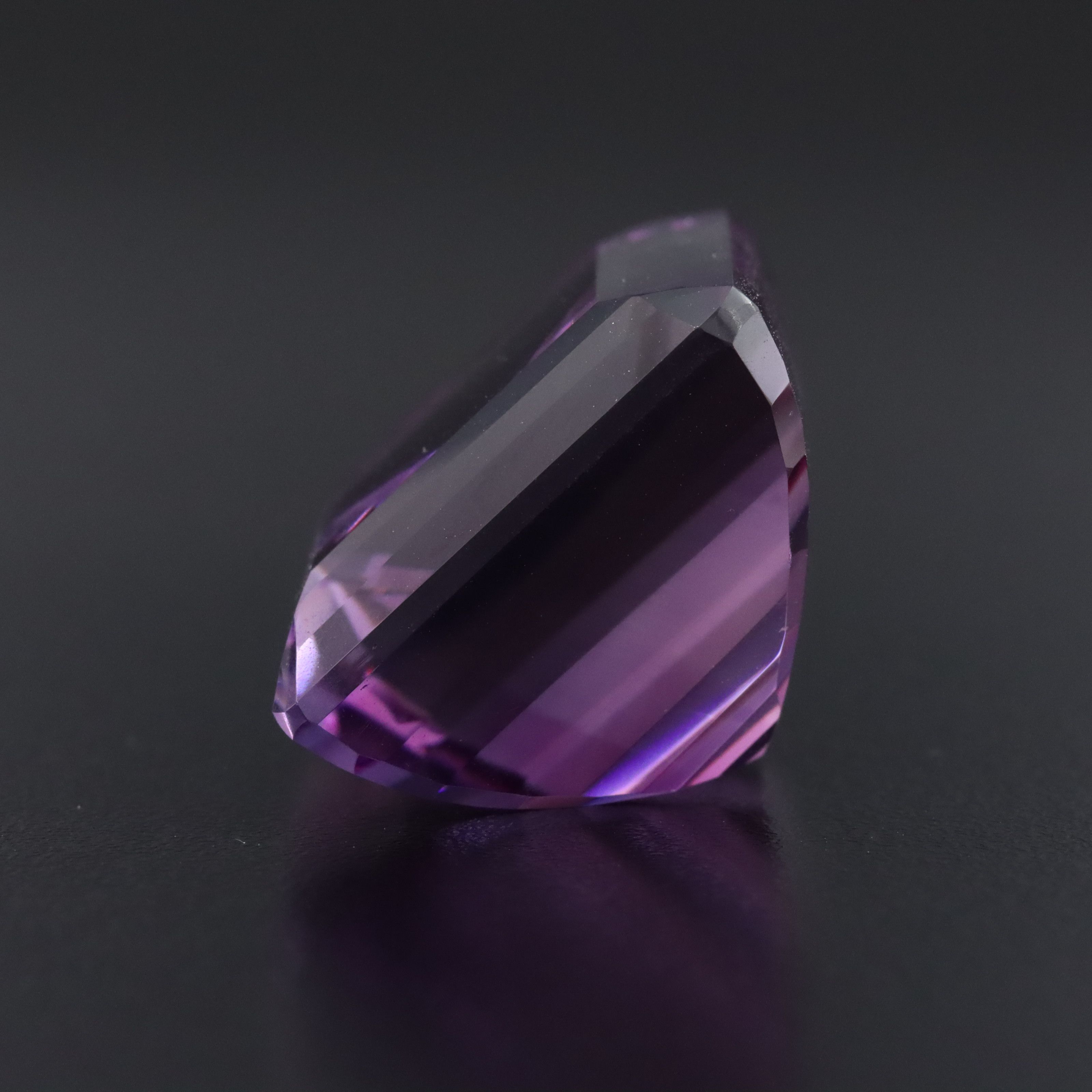 Loose 86.06 CT Amethyst