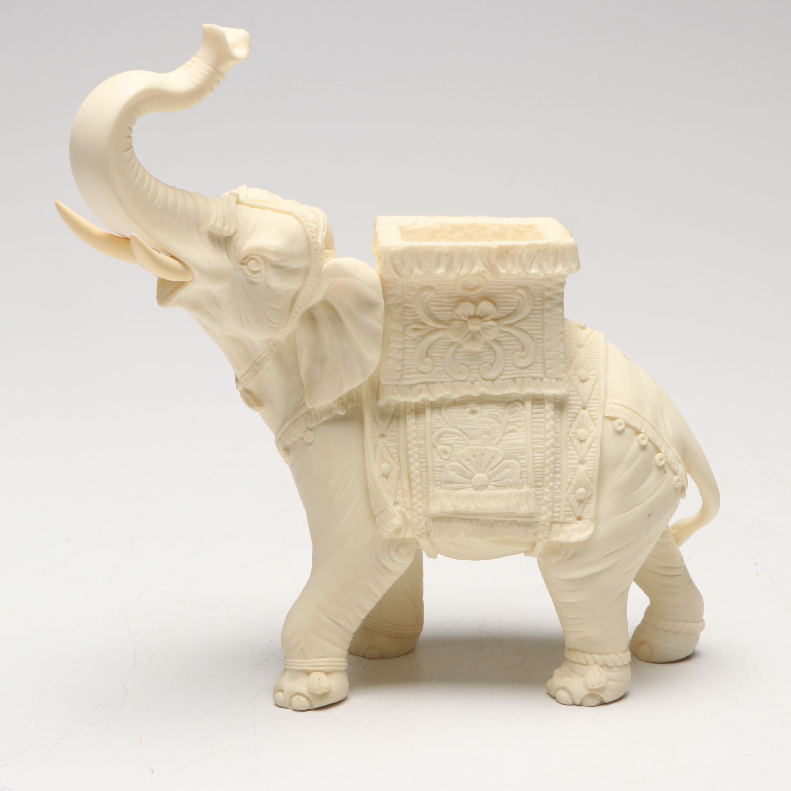 Arnaldo Giannelli Alabaster Composite Sculptures, Mid to Late 20th Century