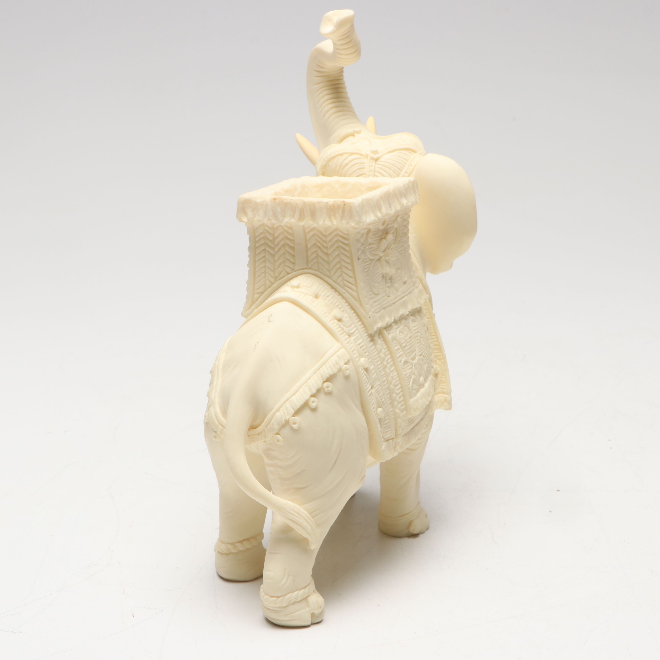 Arnaldo Giannelli Alabaster Composite Sculptures, Mid to Late 20th Century