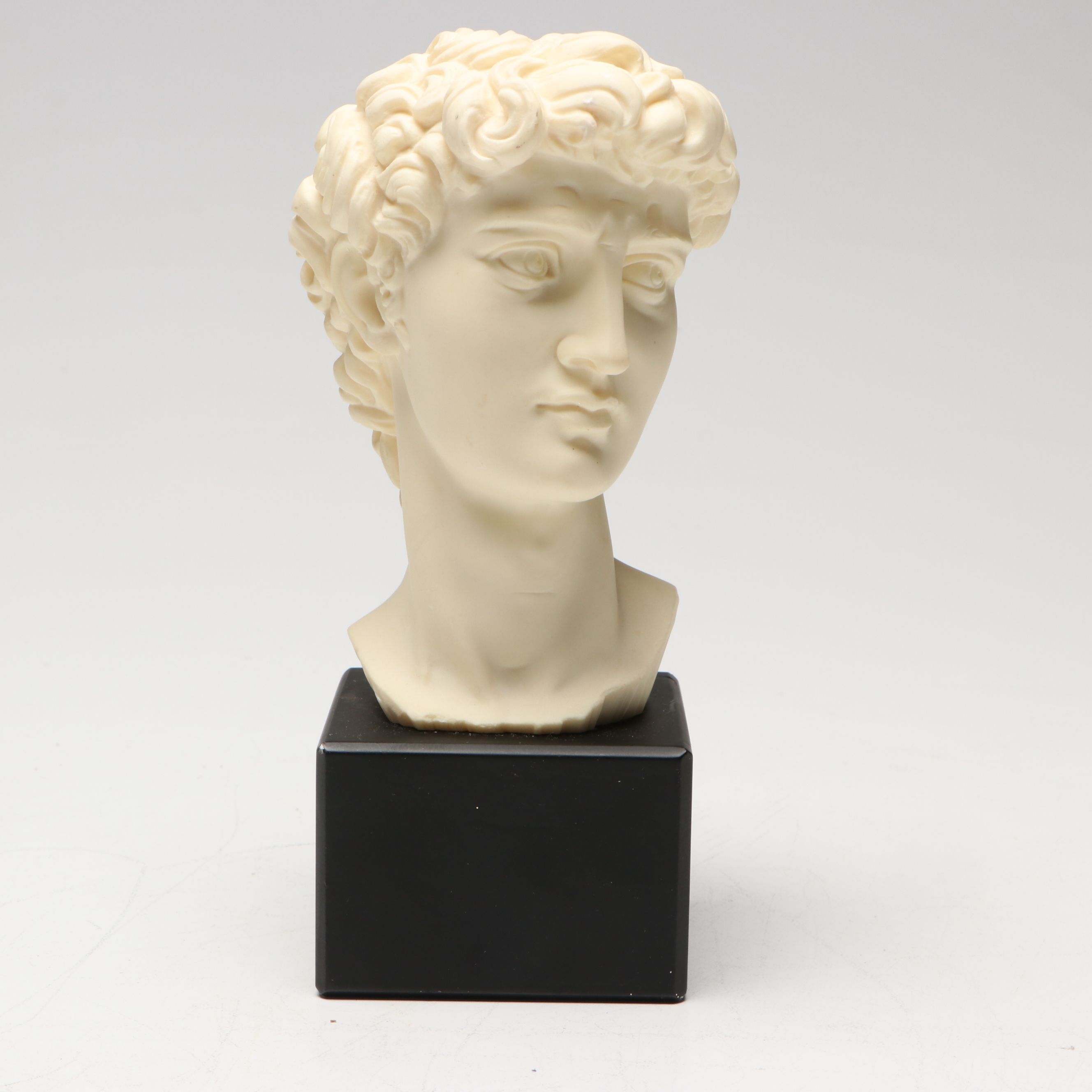 Arnaldo Giannelli Alabaster Composite Sculptures, Mid to Late 20th Century