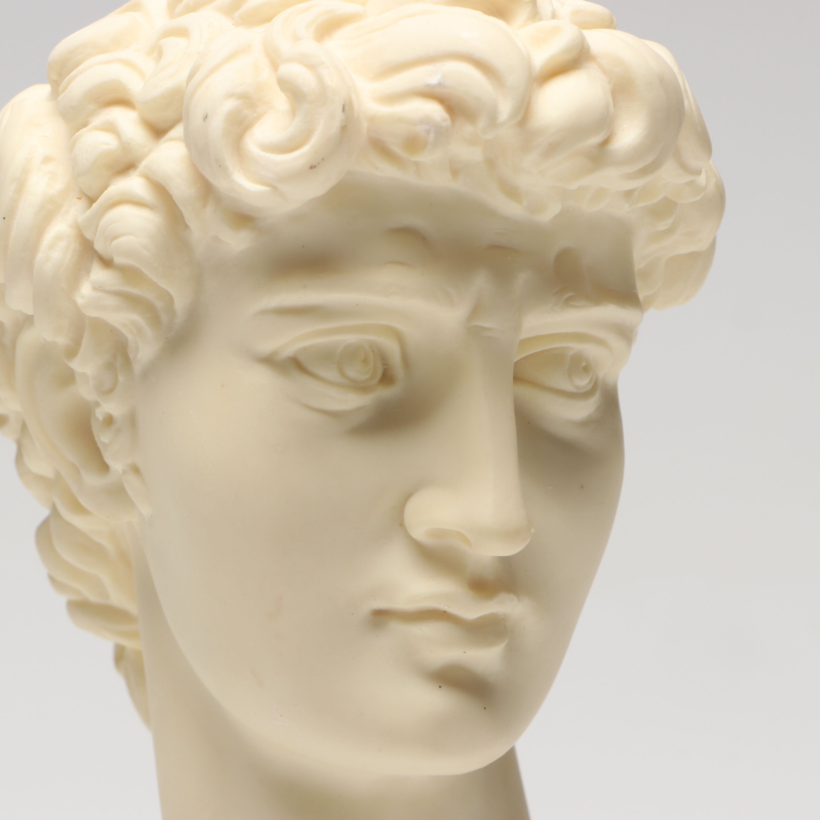 Arnaldo Giannelli Alabaster Composite Sculptures, Mid to Late 20th Century