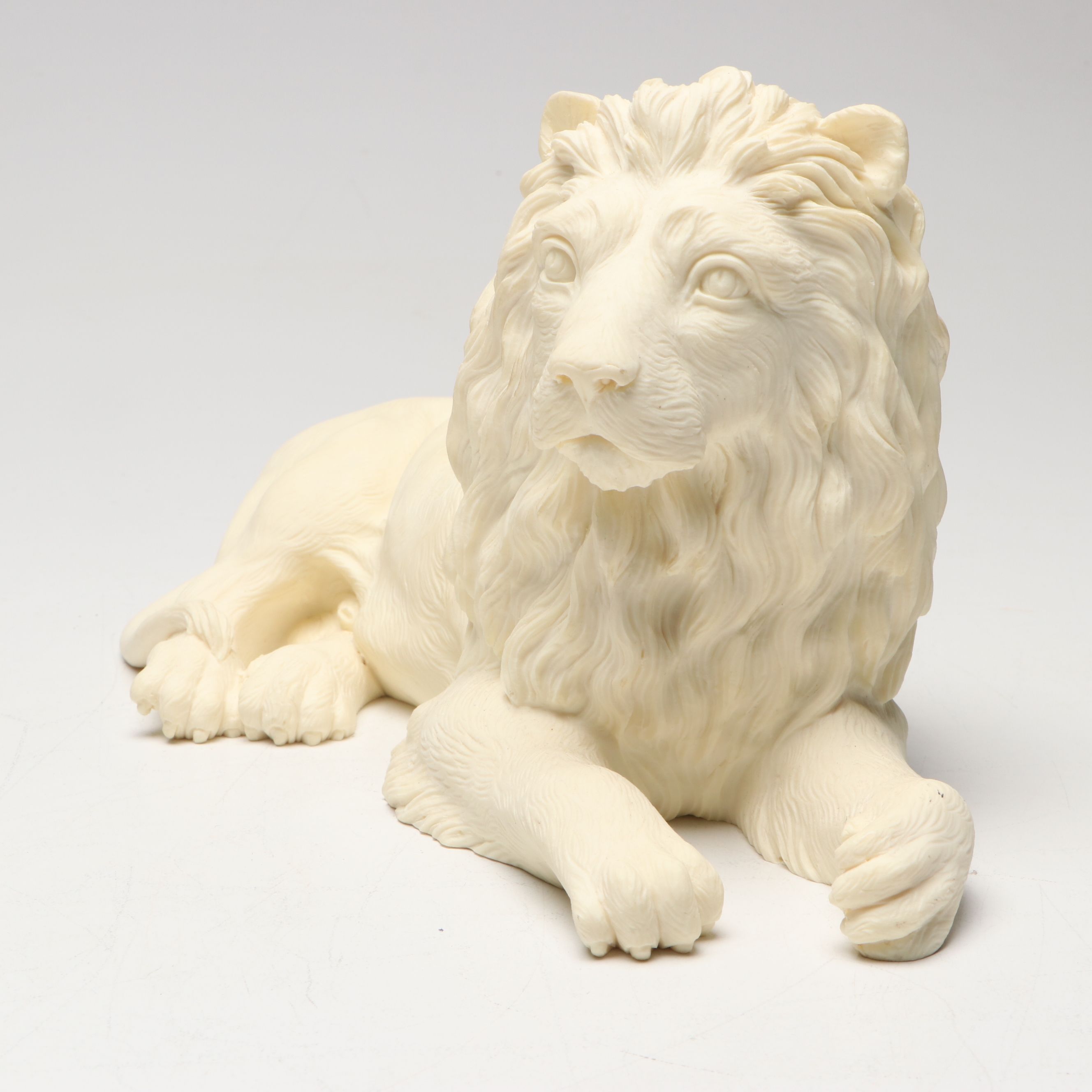 Arnaldo Giannelli Alabaster Composite Sculptures, Mid to Late 20th Century