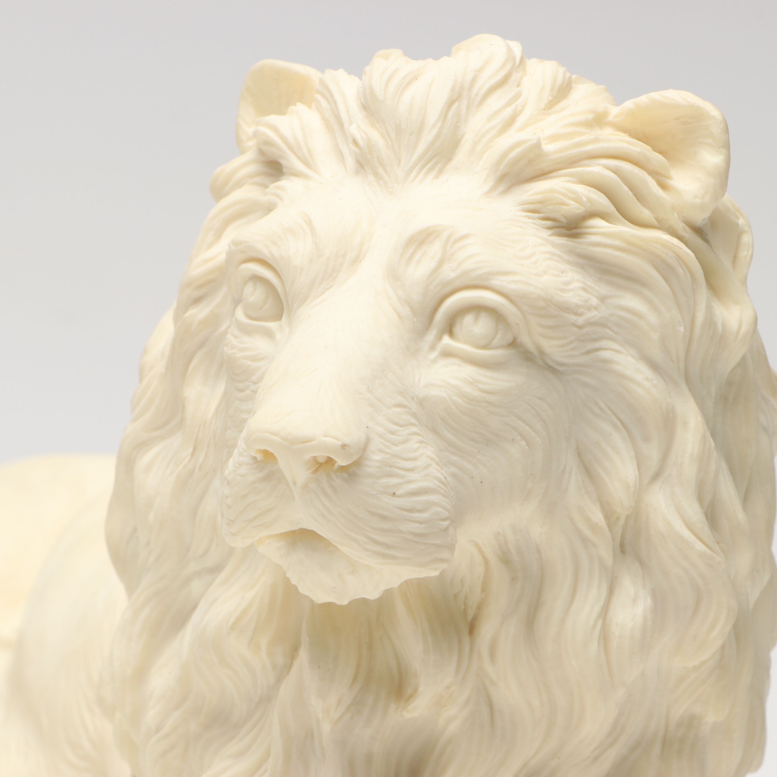 Arnaldo Giannelli Alabaster Composite Sculptures, Mid to Late 20th Century