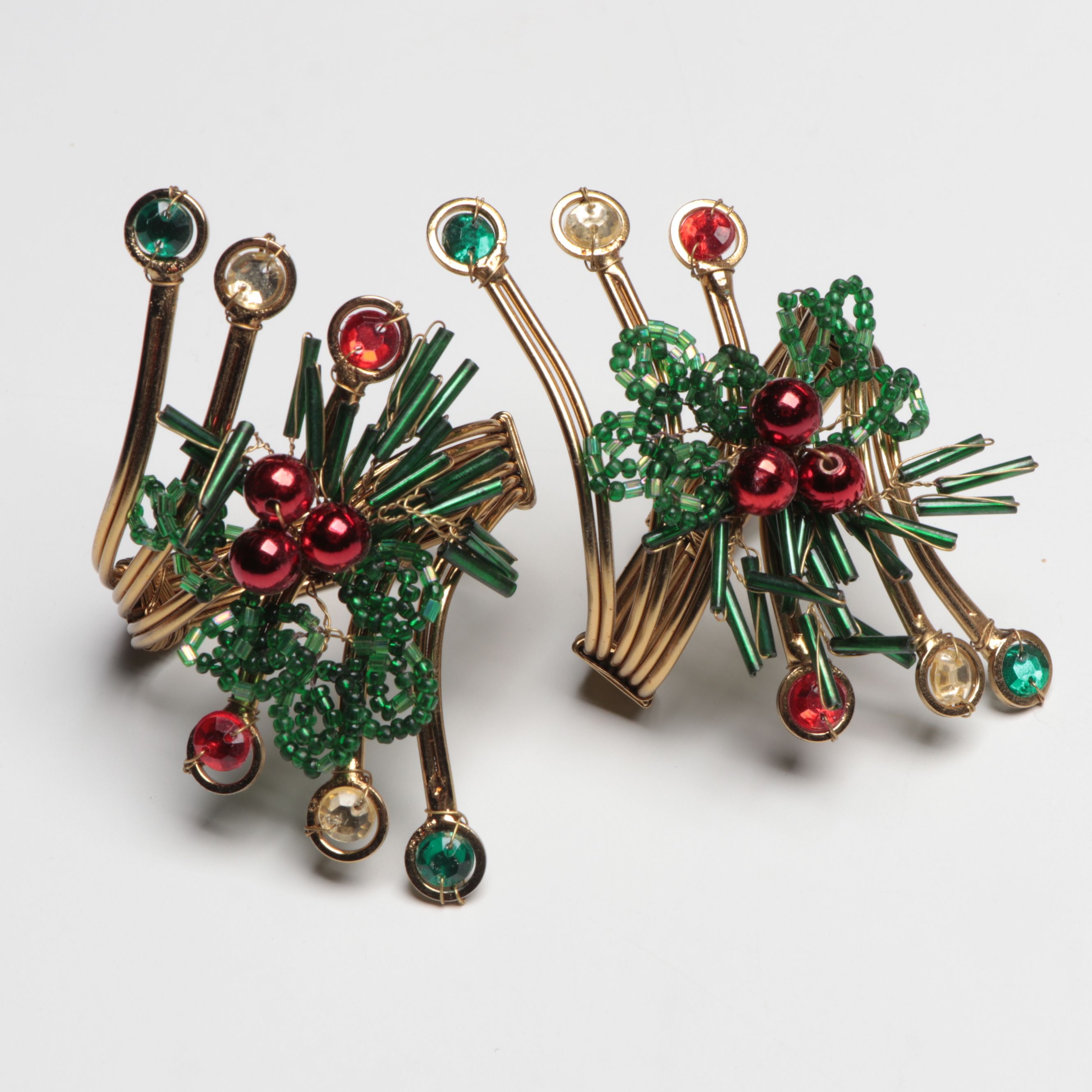 Lenox "Holiday Nouveau" Dinnerware and Table Accessories