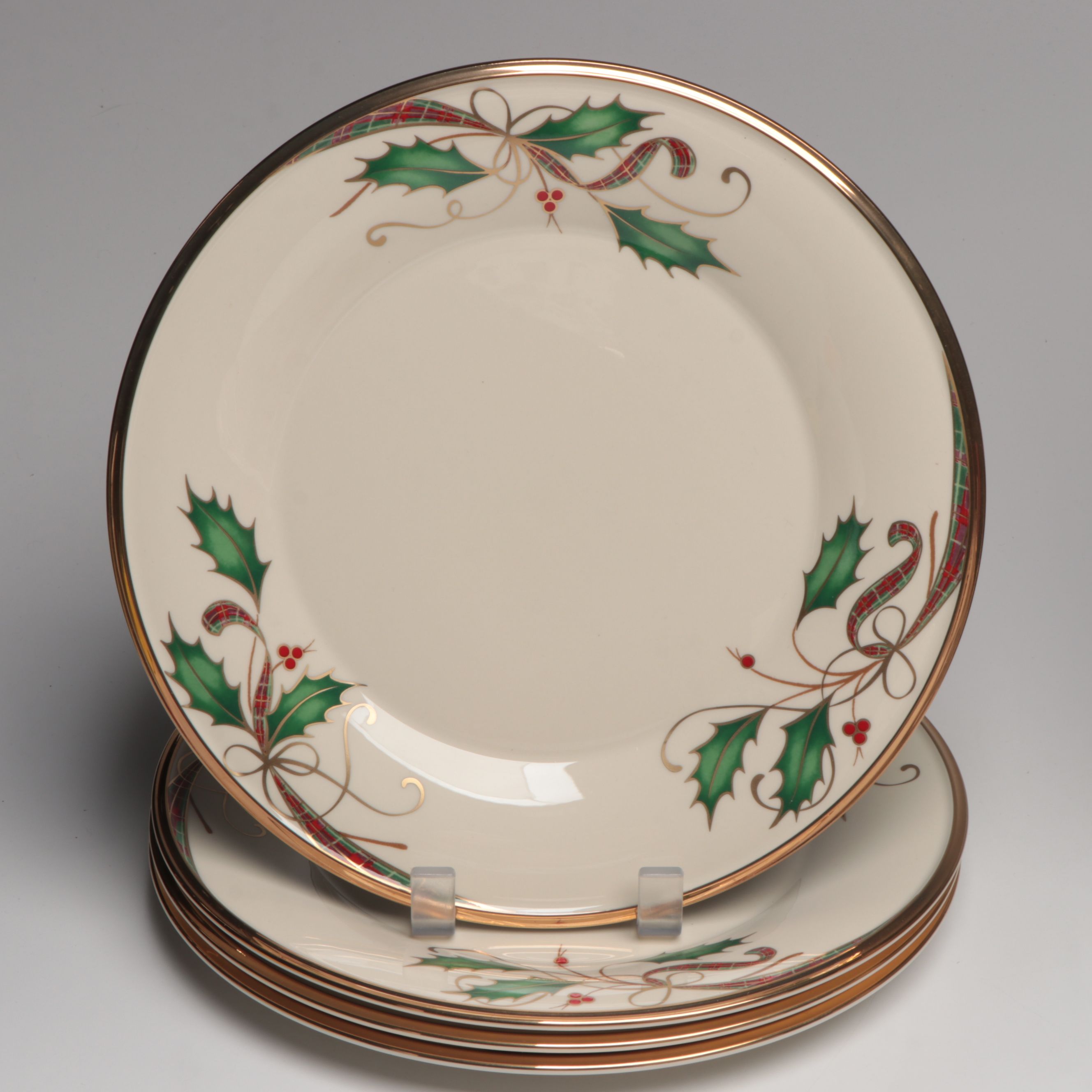 Lenox "Holiday Nouveau" Dinnerware and Table Accessories