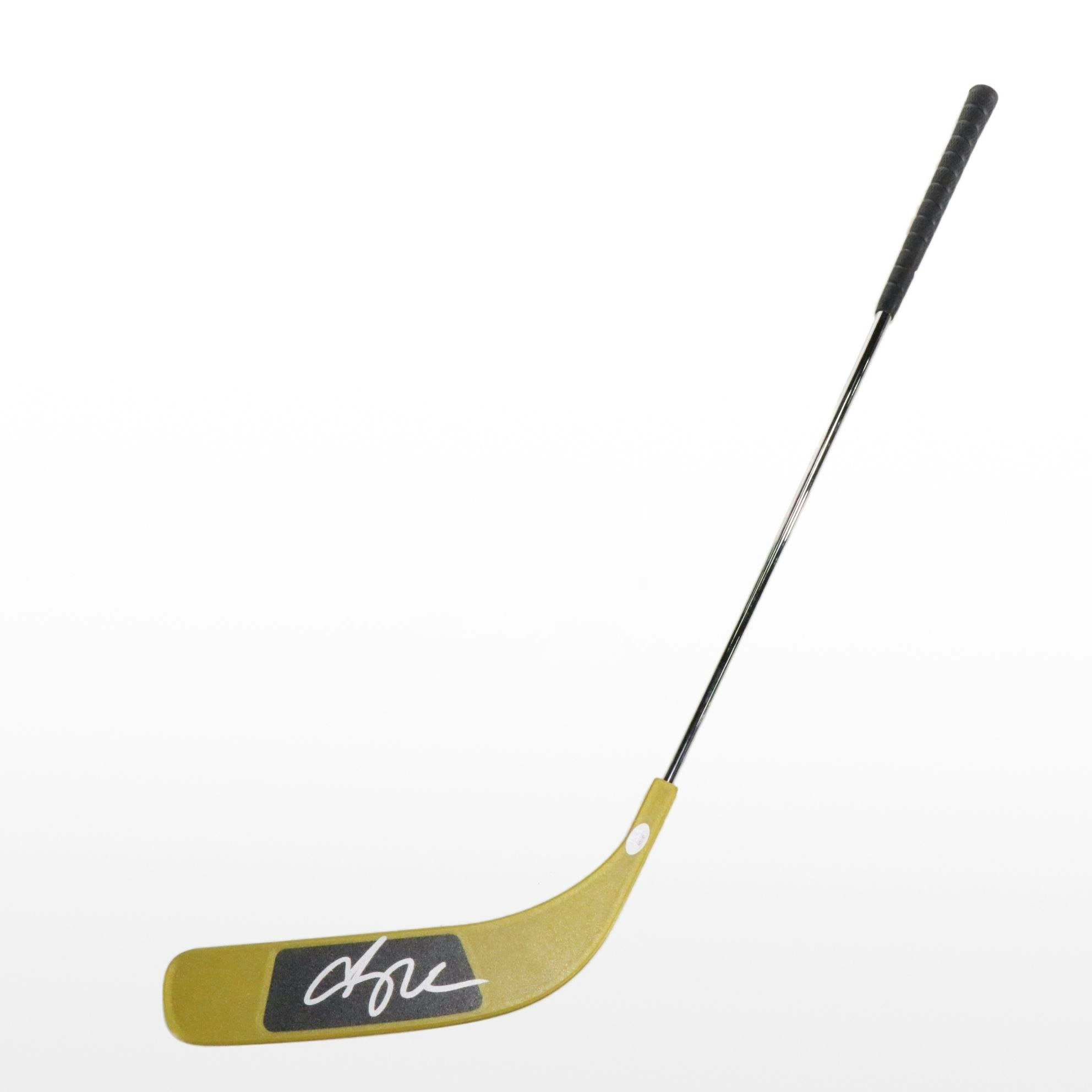 Adam Sandler Signed "Happy Gilmore" Golf Hockey Putter, JSA