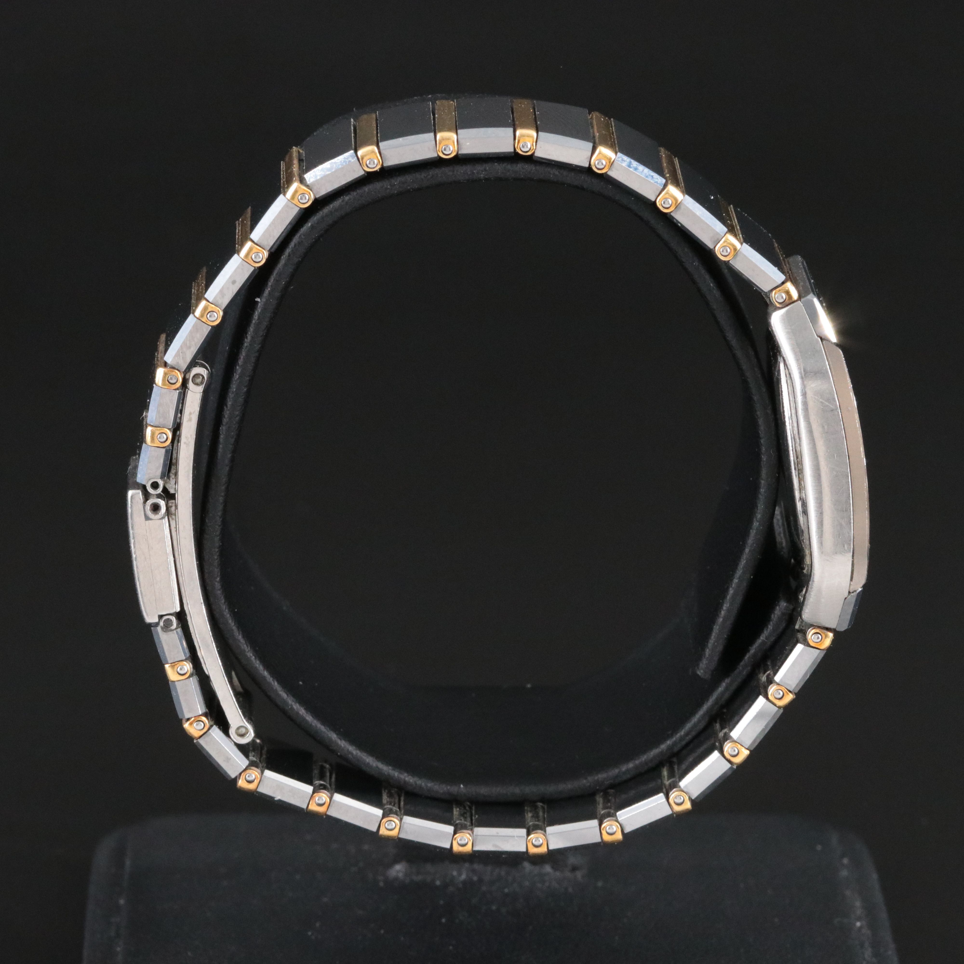 Rado DiaStar Quartz Watch