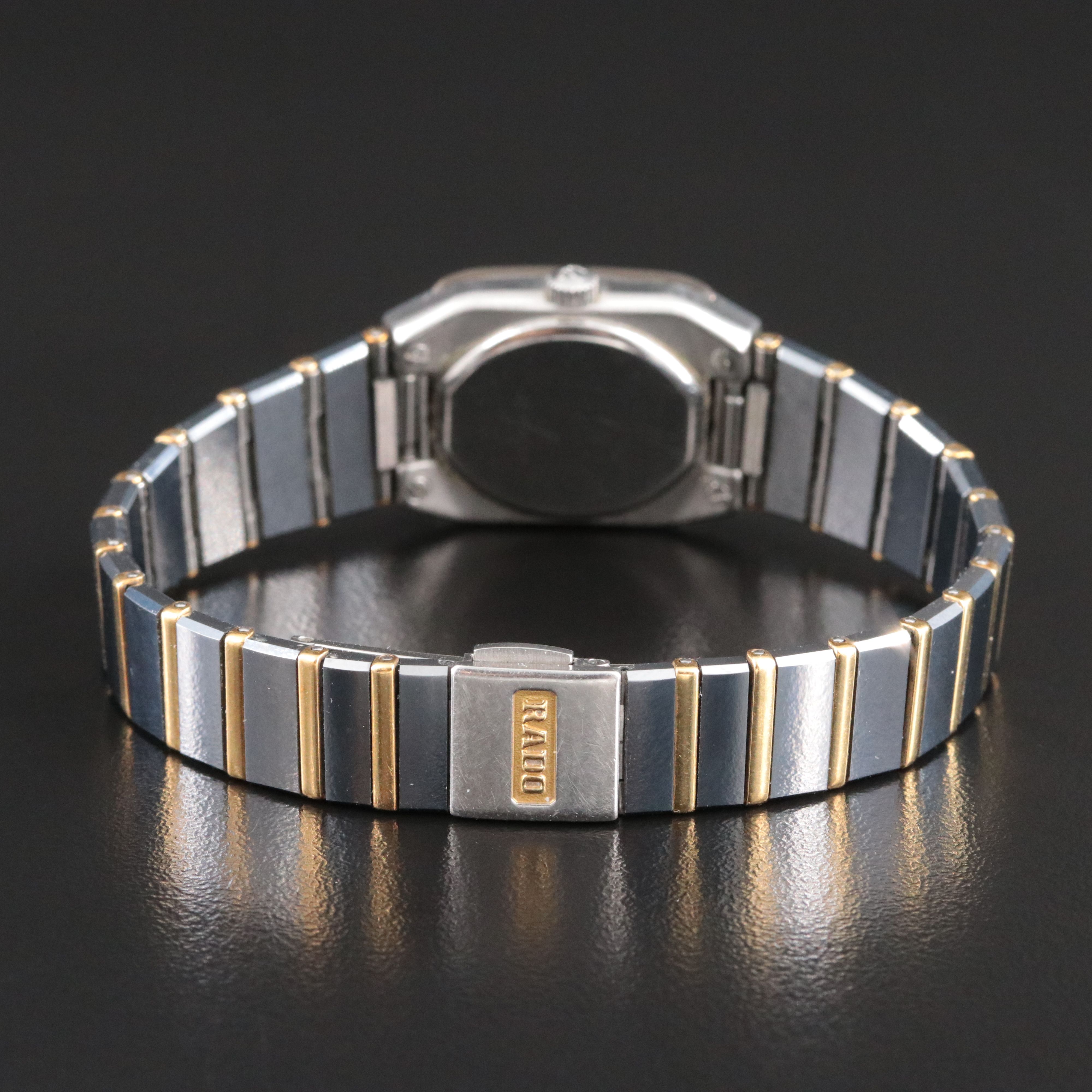Rado DiaStar Quartz Watch
