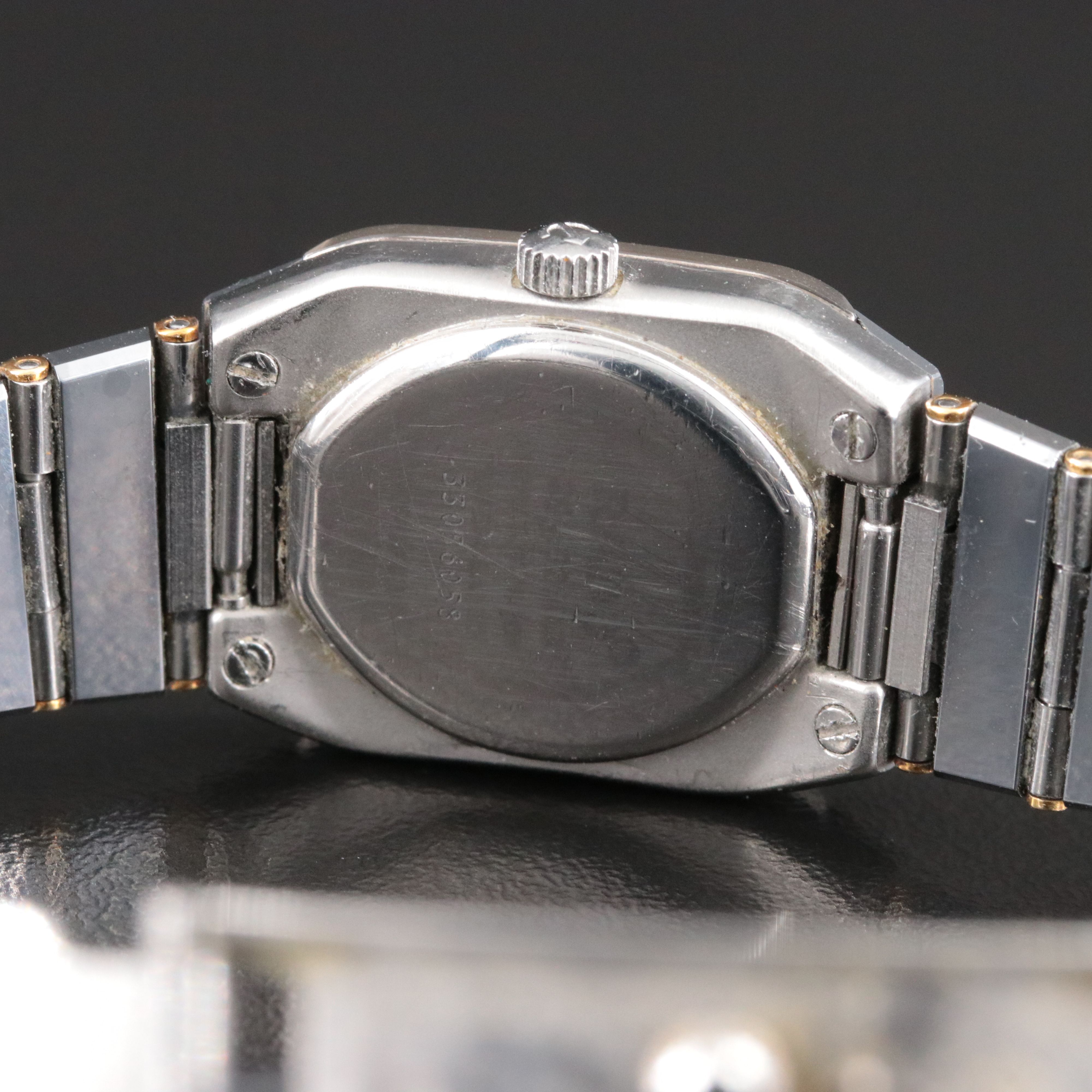 Rado DiaStar Quartz Watch