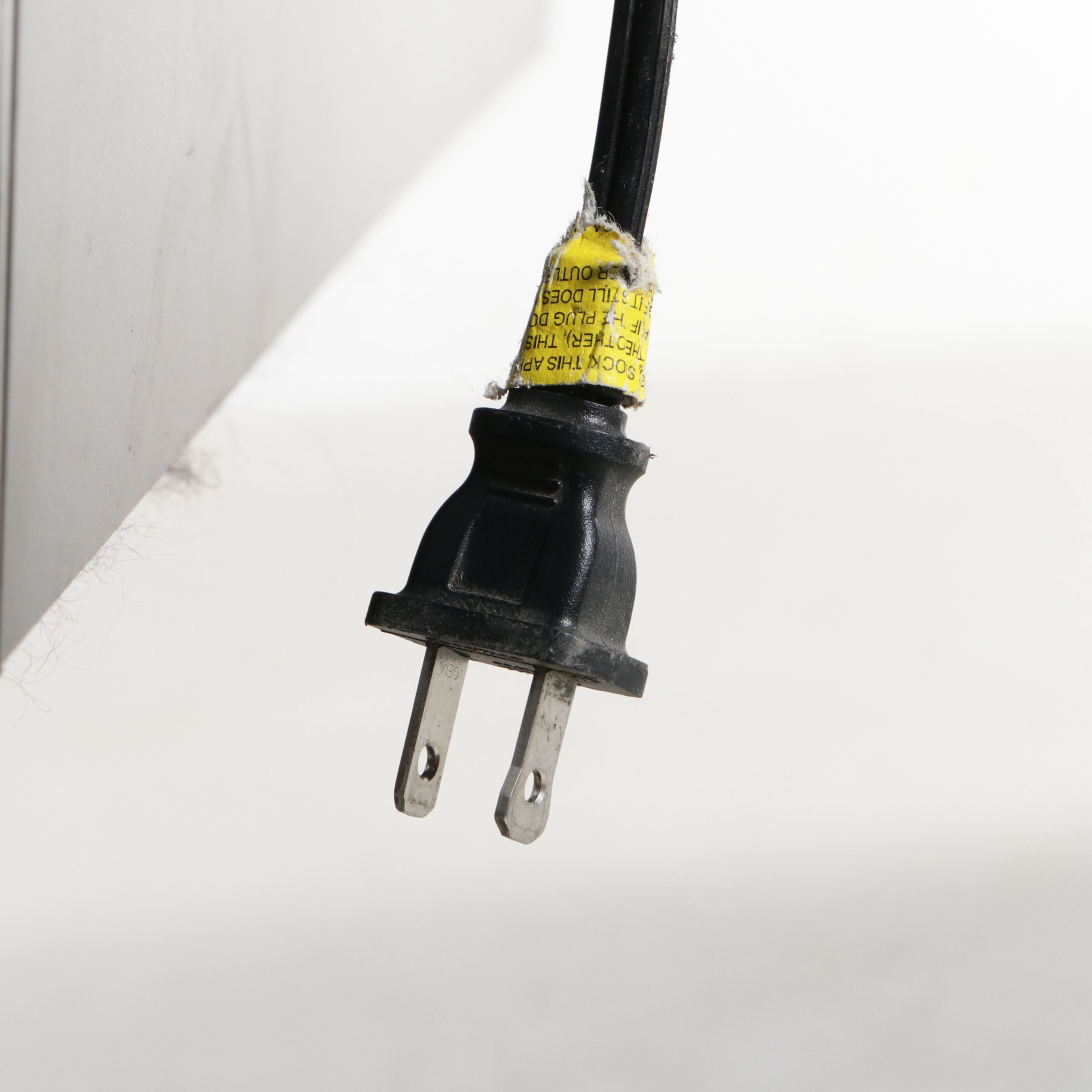 Brunswick V-Force Air Hockey Table