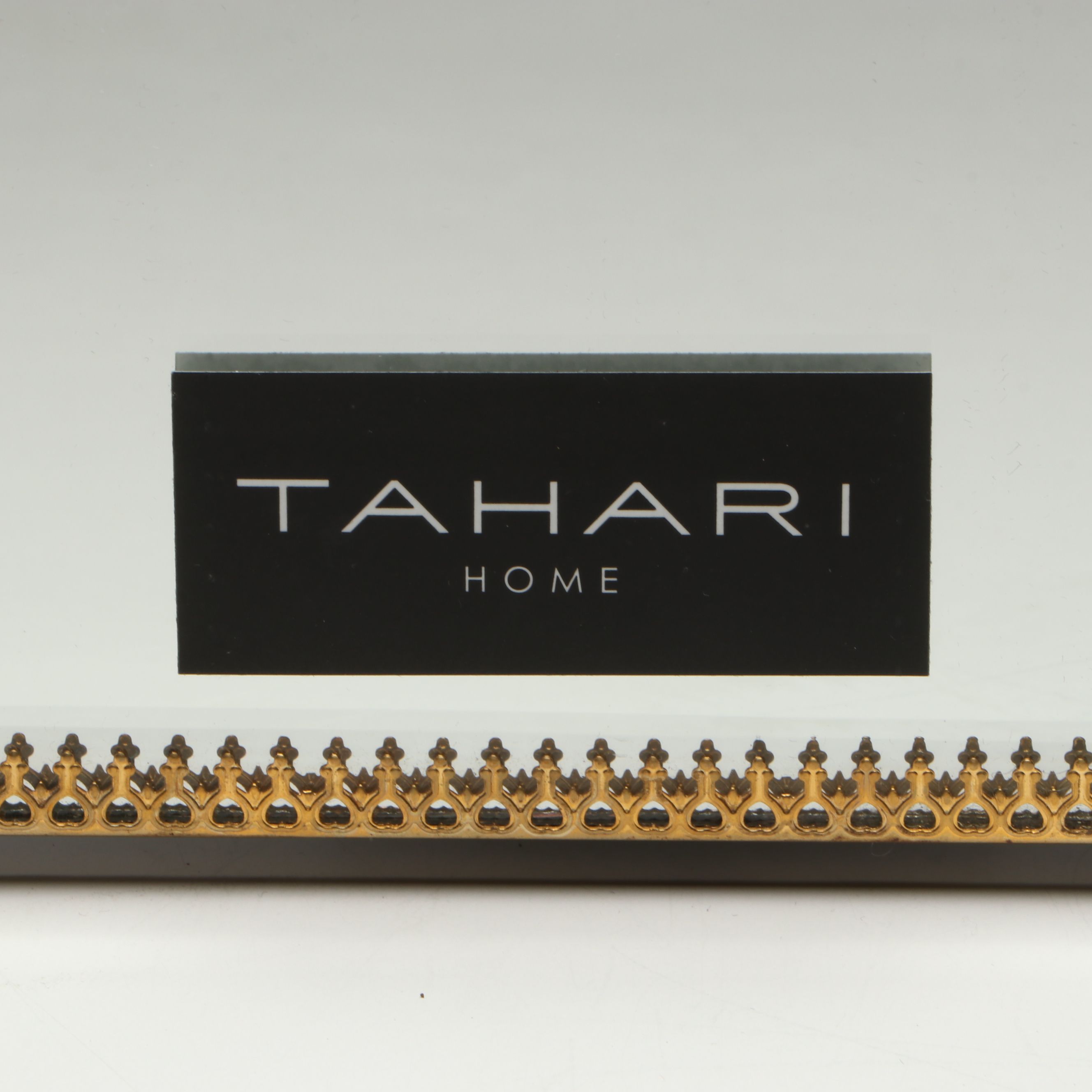 Guerlain "Shalimar" with Other Perfumes, Folding Vanity Mirror, More Décor