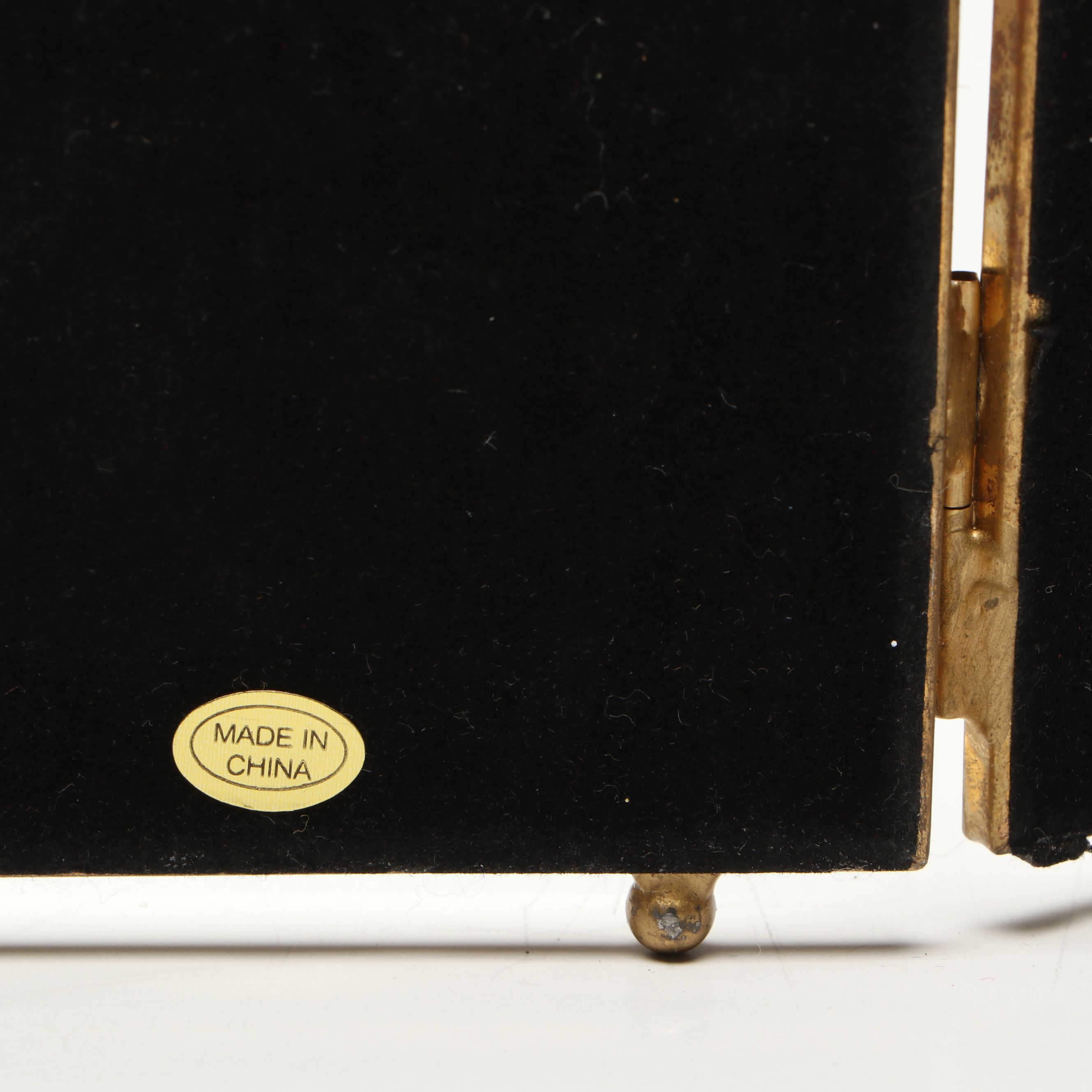 Guerlain "Shalimar" with Other Perfumes, Folding Vanity Mirror, More Décor