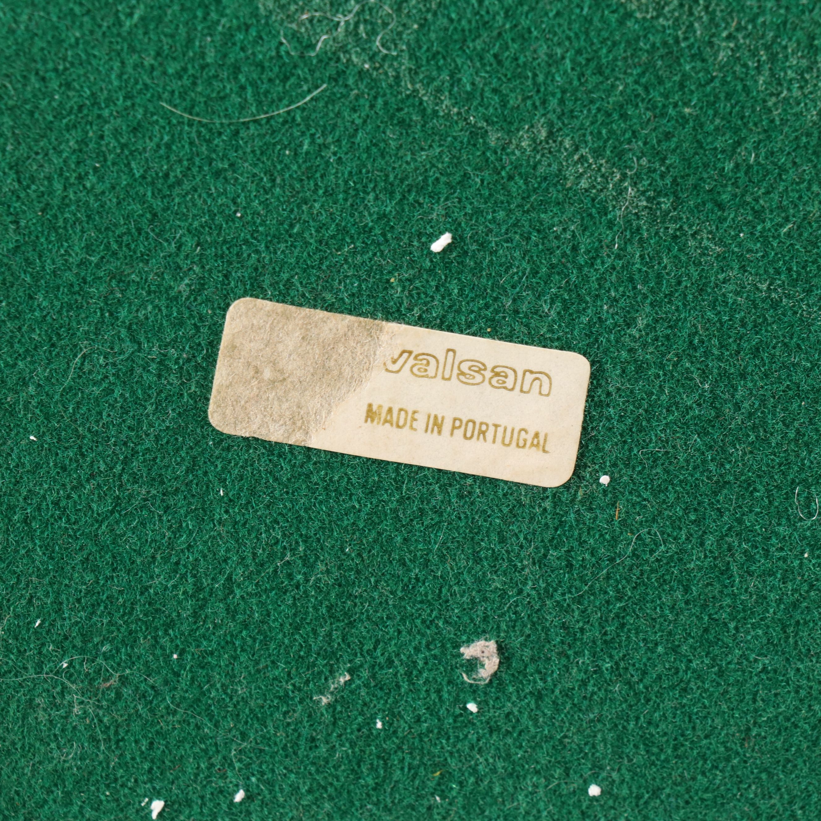 Burton & Burton Ceramic Floral Trumpet Vase with Other Candlesticks and Stemware