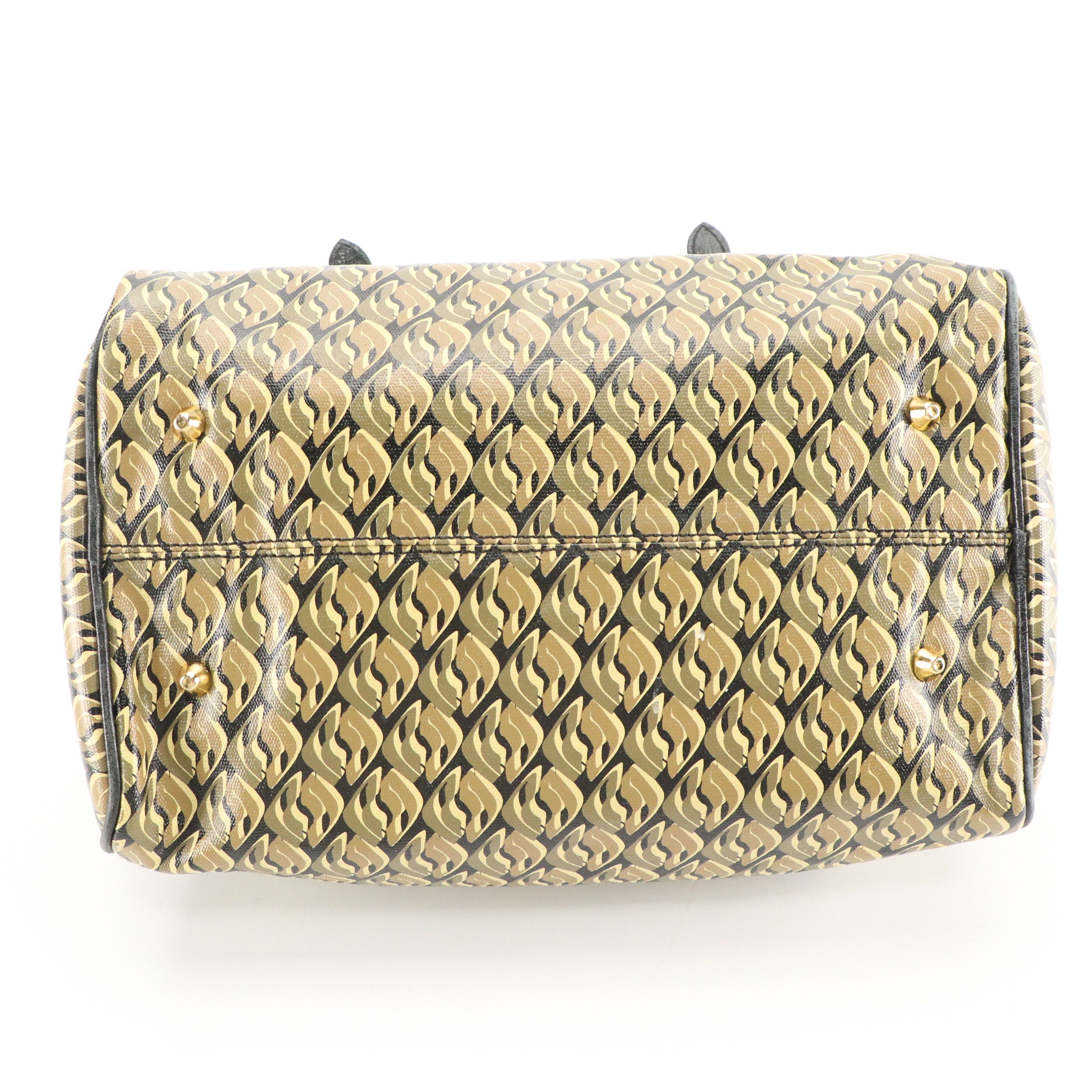 Paloma Picasso Navy Leather Chain Strap Bag, Steve Madden Boston Bag, Other Tote