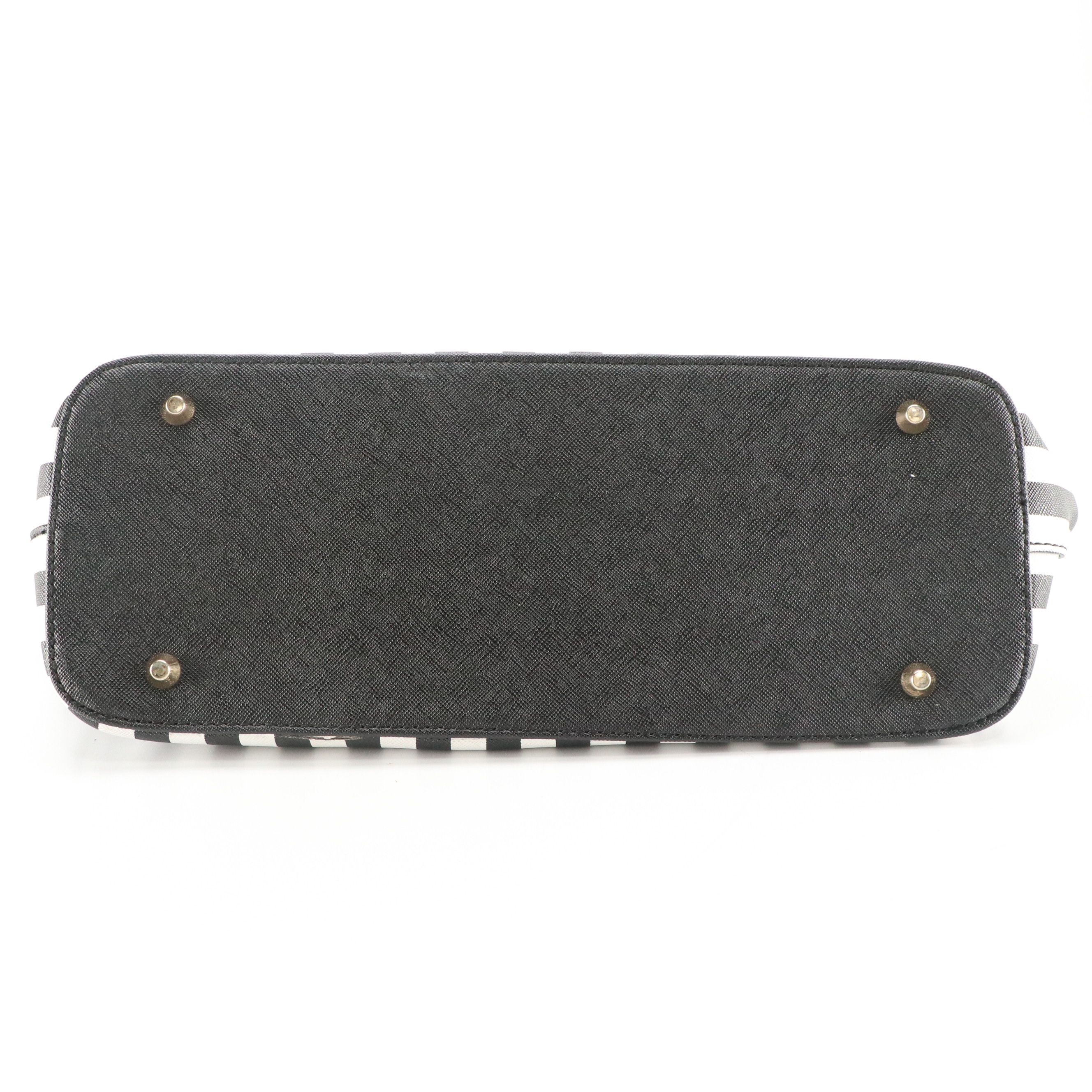 Paloma Picasso Navy Leather Chain Strap Bag, Steve Madden Boston Bag, Other Tote