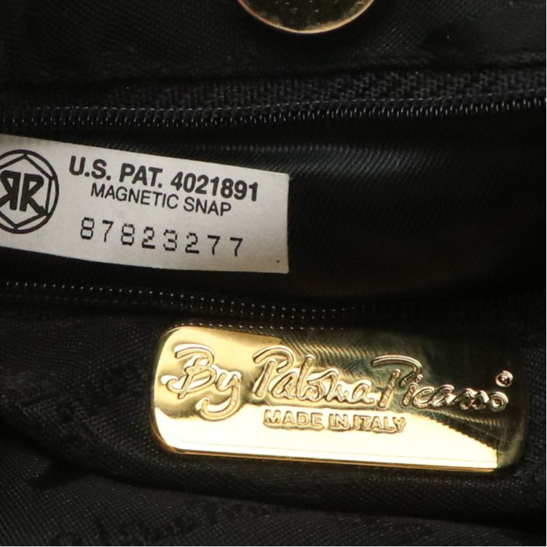 Paloma Picasso Navy Leather Chain Strap Bag, Steve Madden Boston Bag, Other Tote