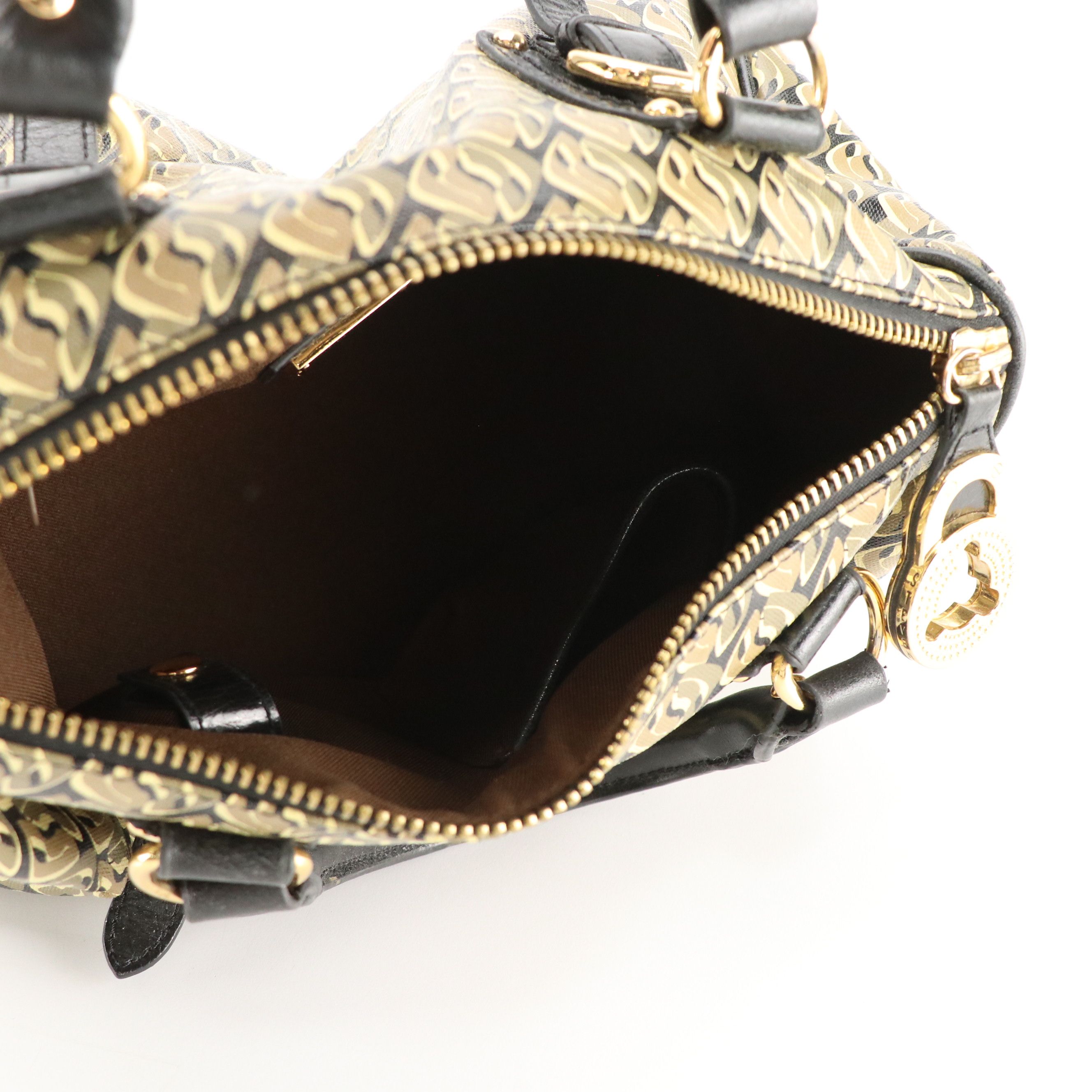 Paloma Picasso Navy Leather Chain Strap Bag, Steve Madden Boston Bag, Other Tote