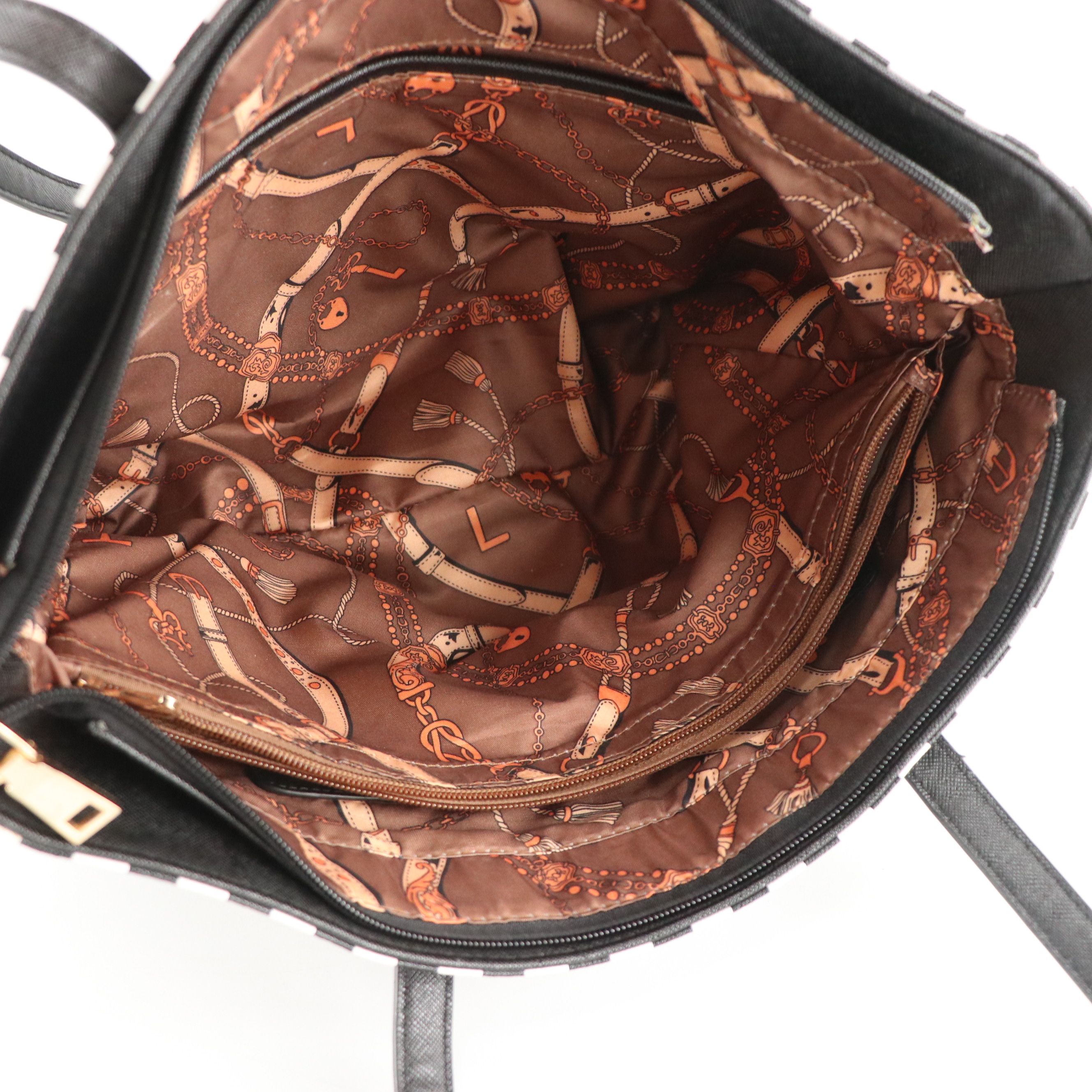 Paloma Picasso Navy Leather Chain Strap Bag, Steve Madden Boston Bag, Other Tote