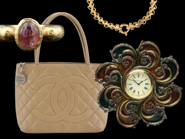 THIS WEEK'S SENSATIONAL FINDS