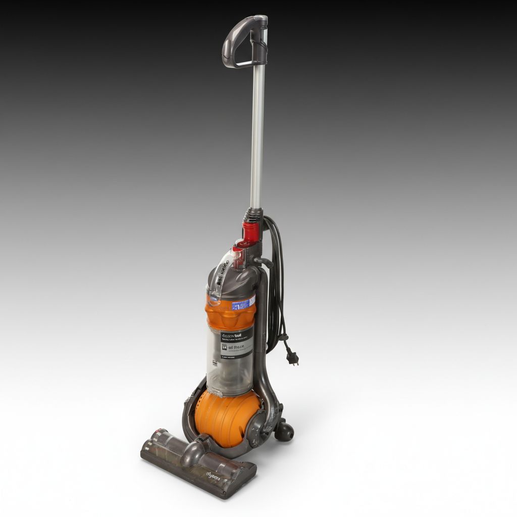 Dyson DC24 Upright Vacuum Cleaner