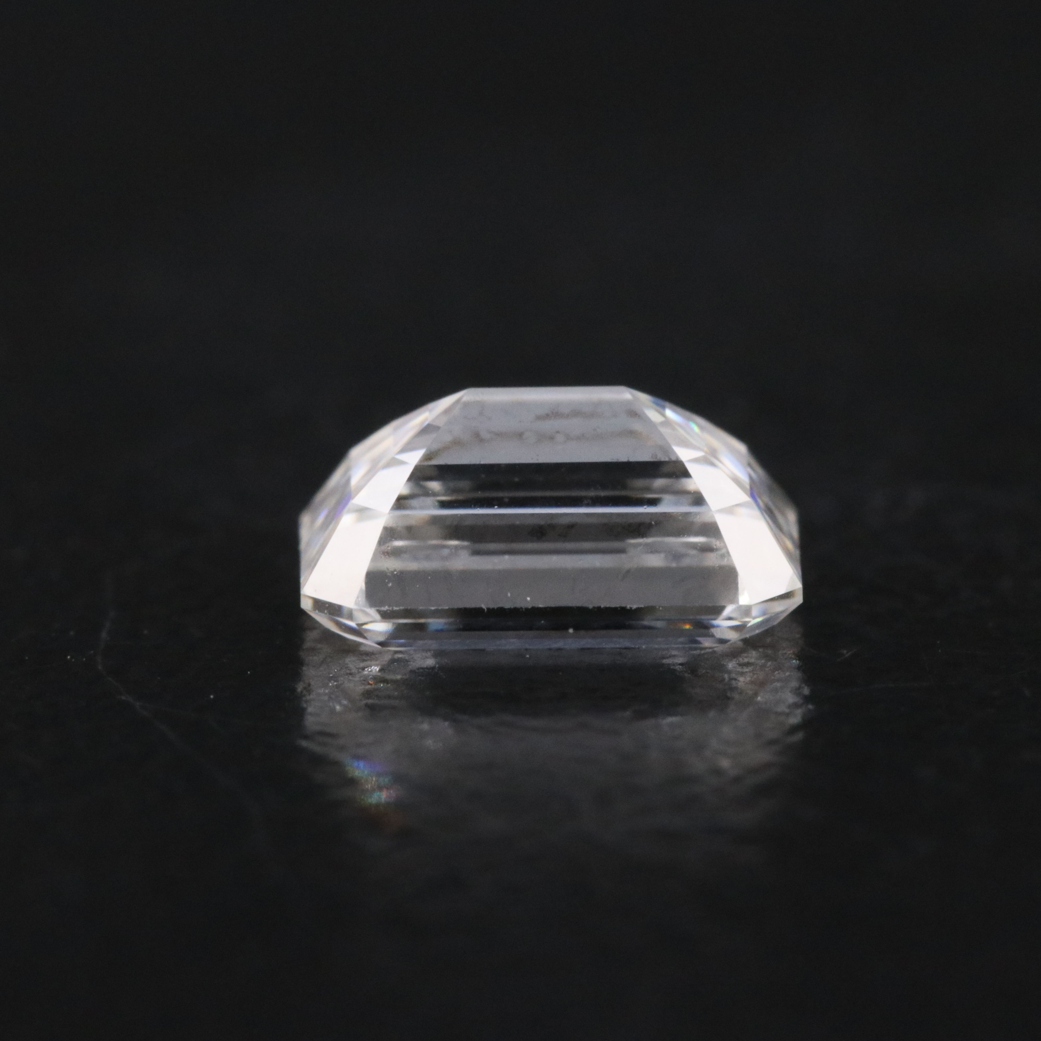 Loose 1.10 CT Lab Grown Diamond with IGI Report