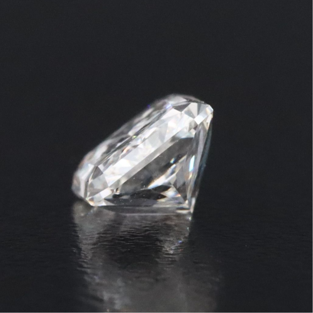 Loose 1.43 CT Lab Grown Diamond with IGI Report