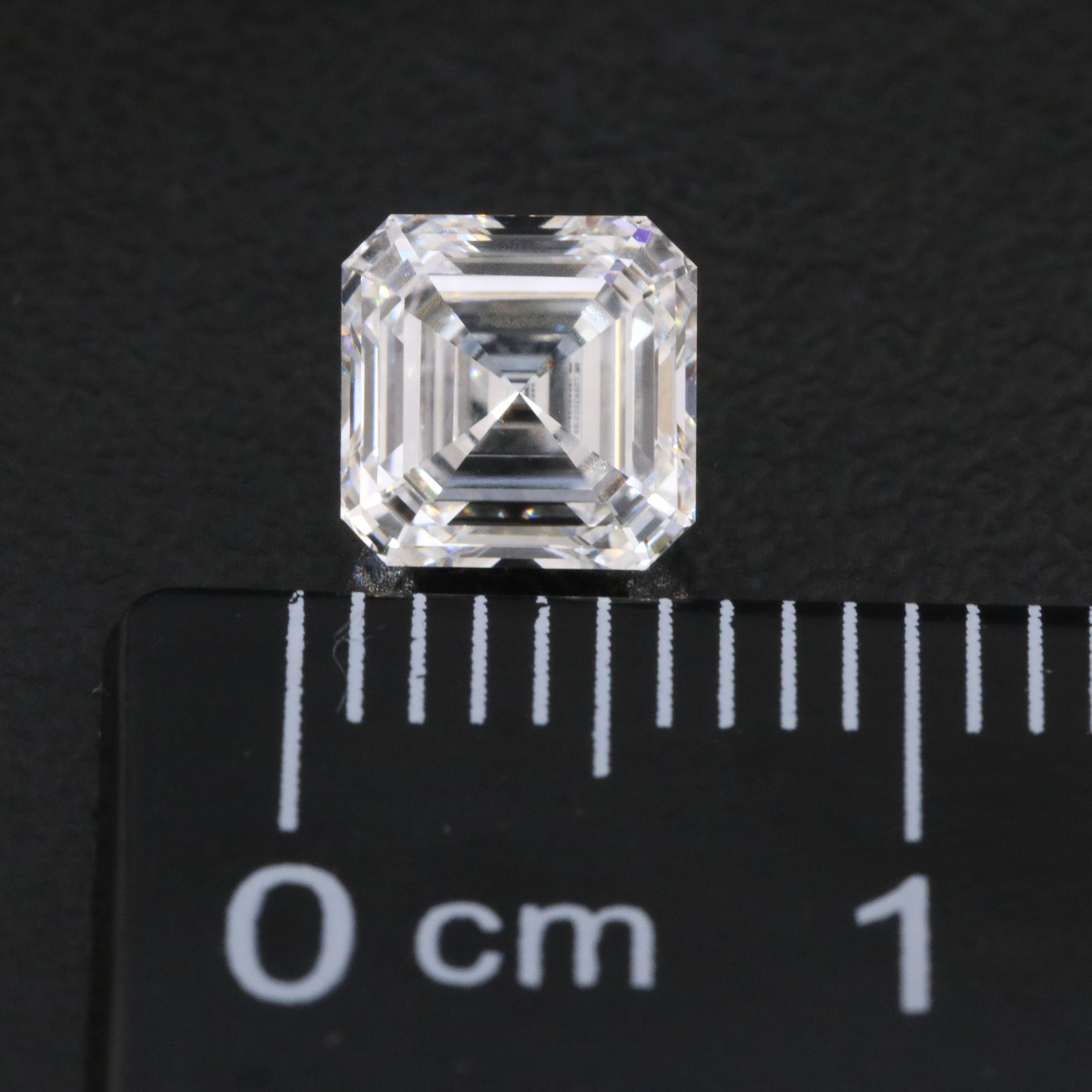 Loose 1.10 CT Lab Grown Diamond with IGI Report