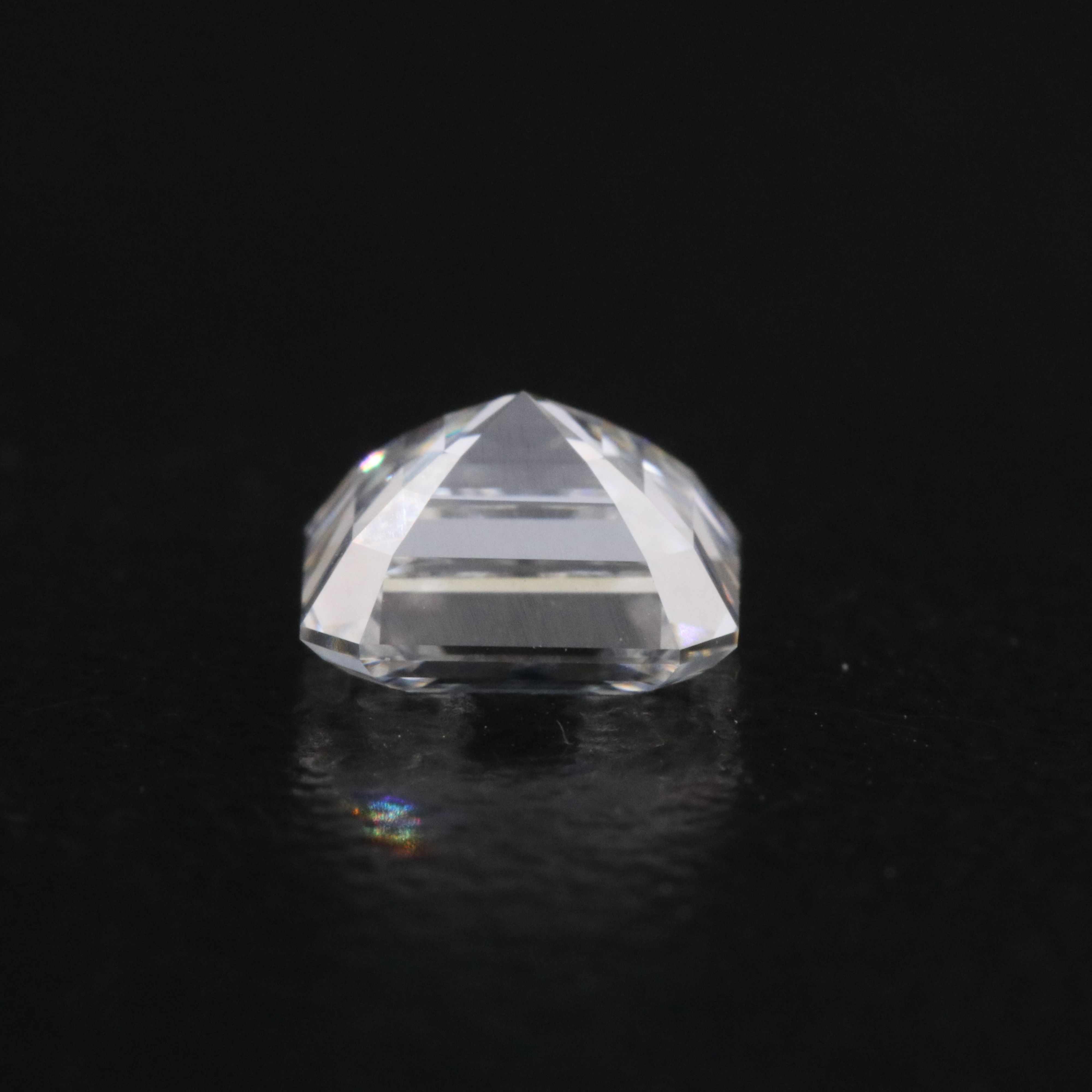 Loose 1.10 CT Lab Grown Diamond with IGI Report