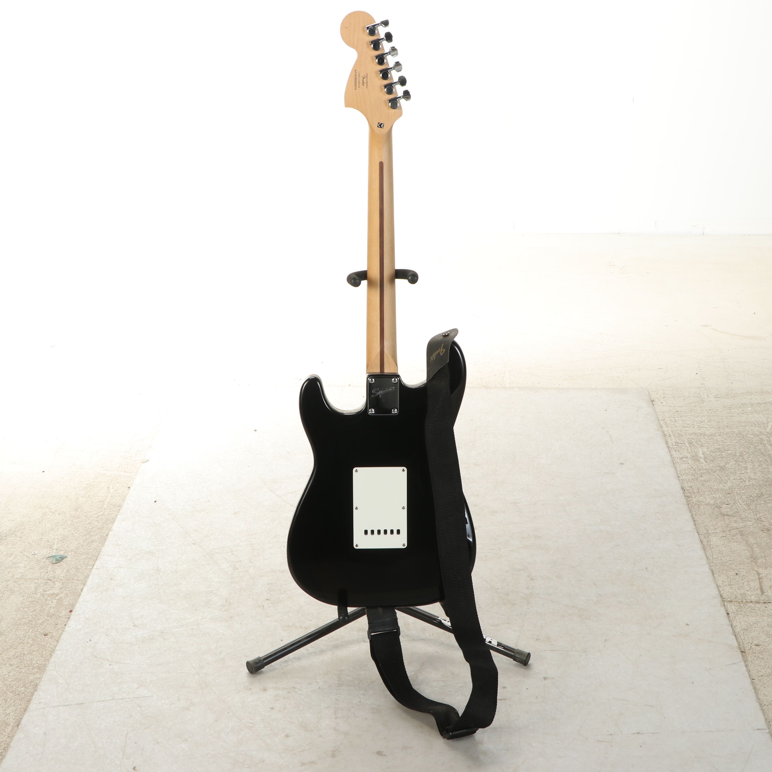 Fender Squier Stratocaster Electric Guitar