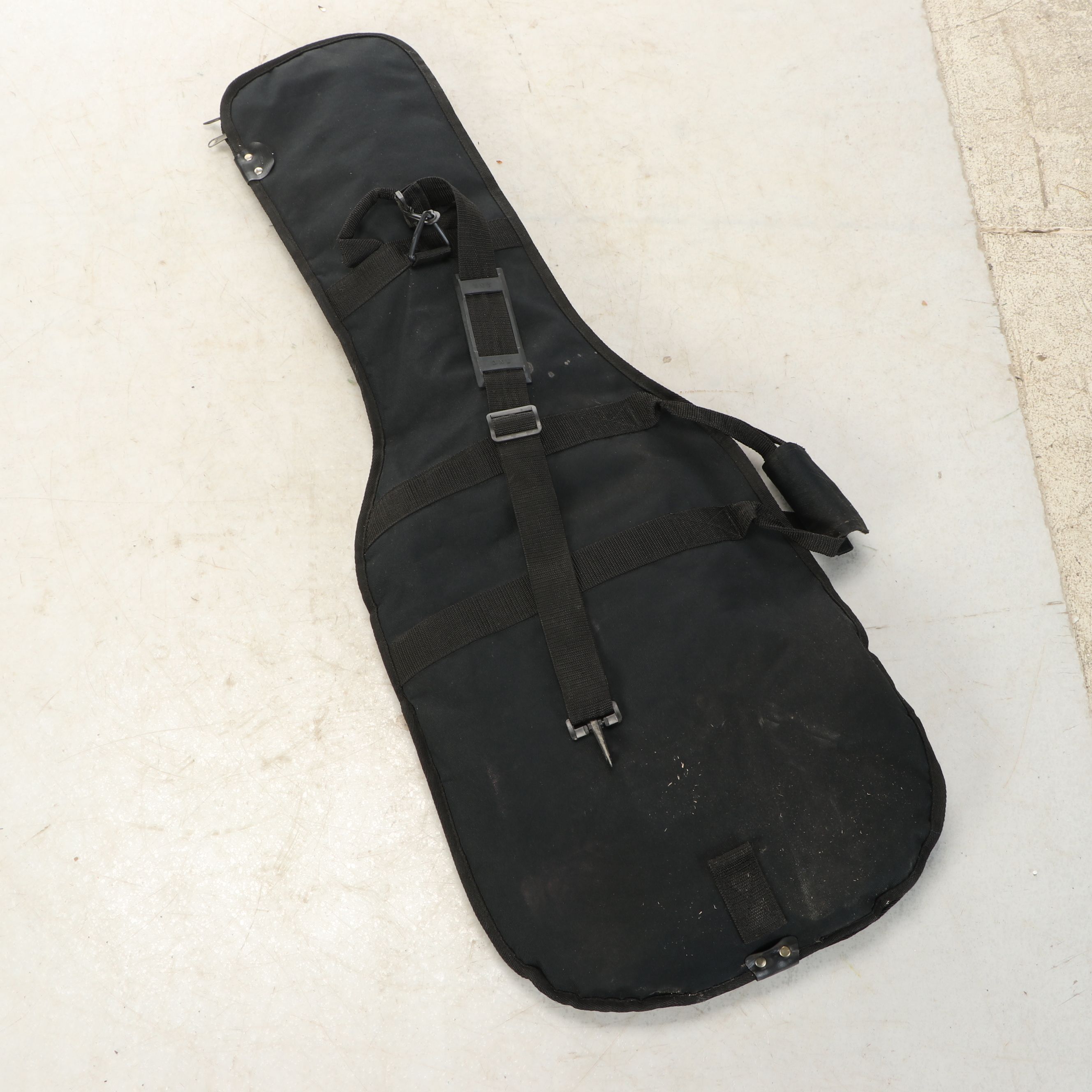 Fender Squier Stratocaster Electric Guitar