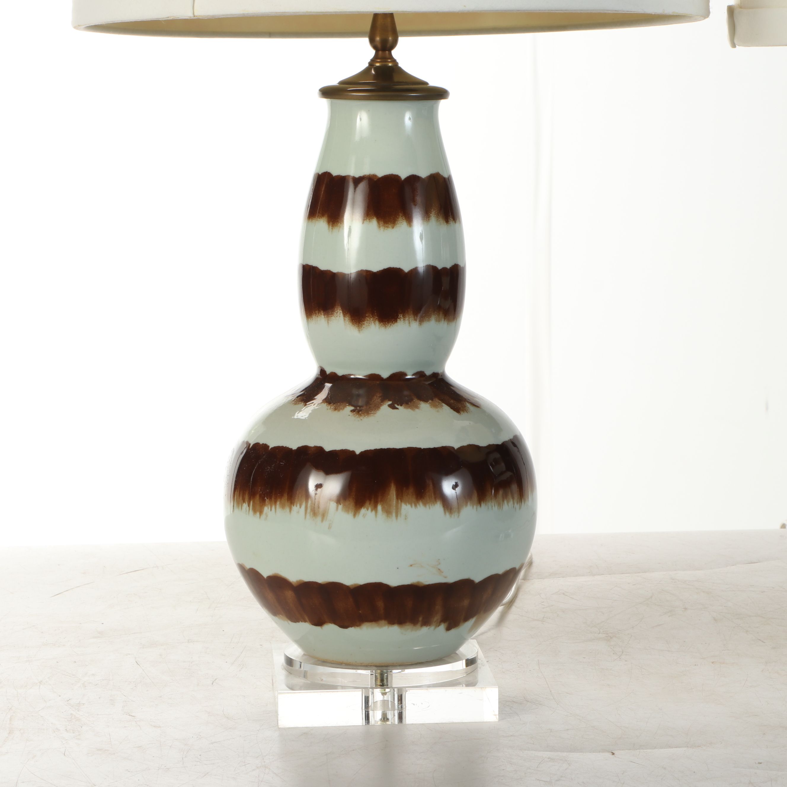 Ceramic Vase Table Lamps