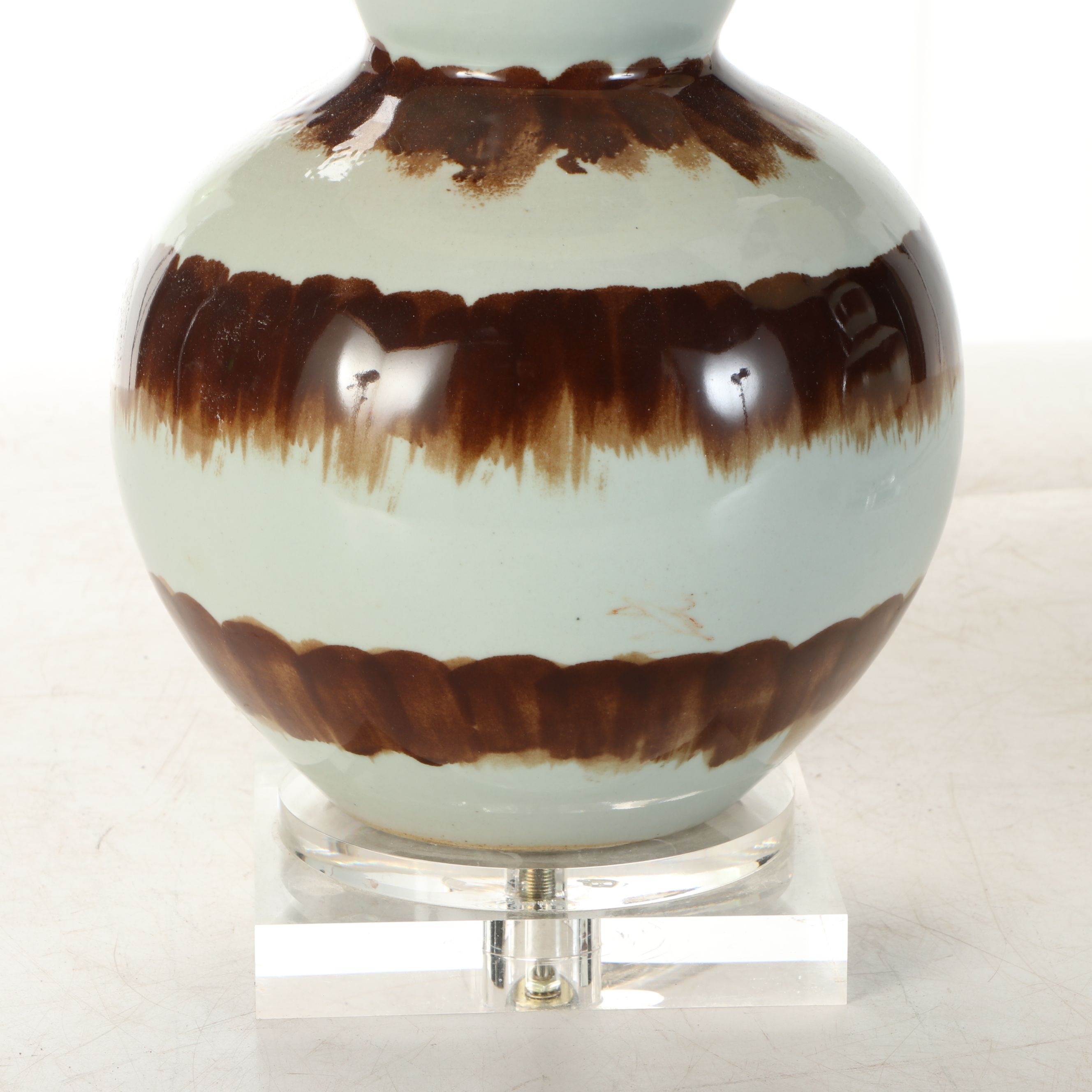 Ceramic Vase Table Lamps