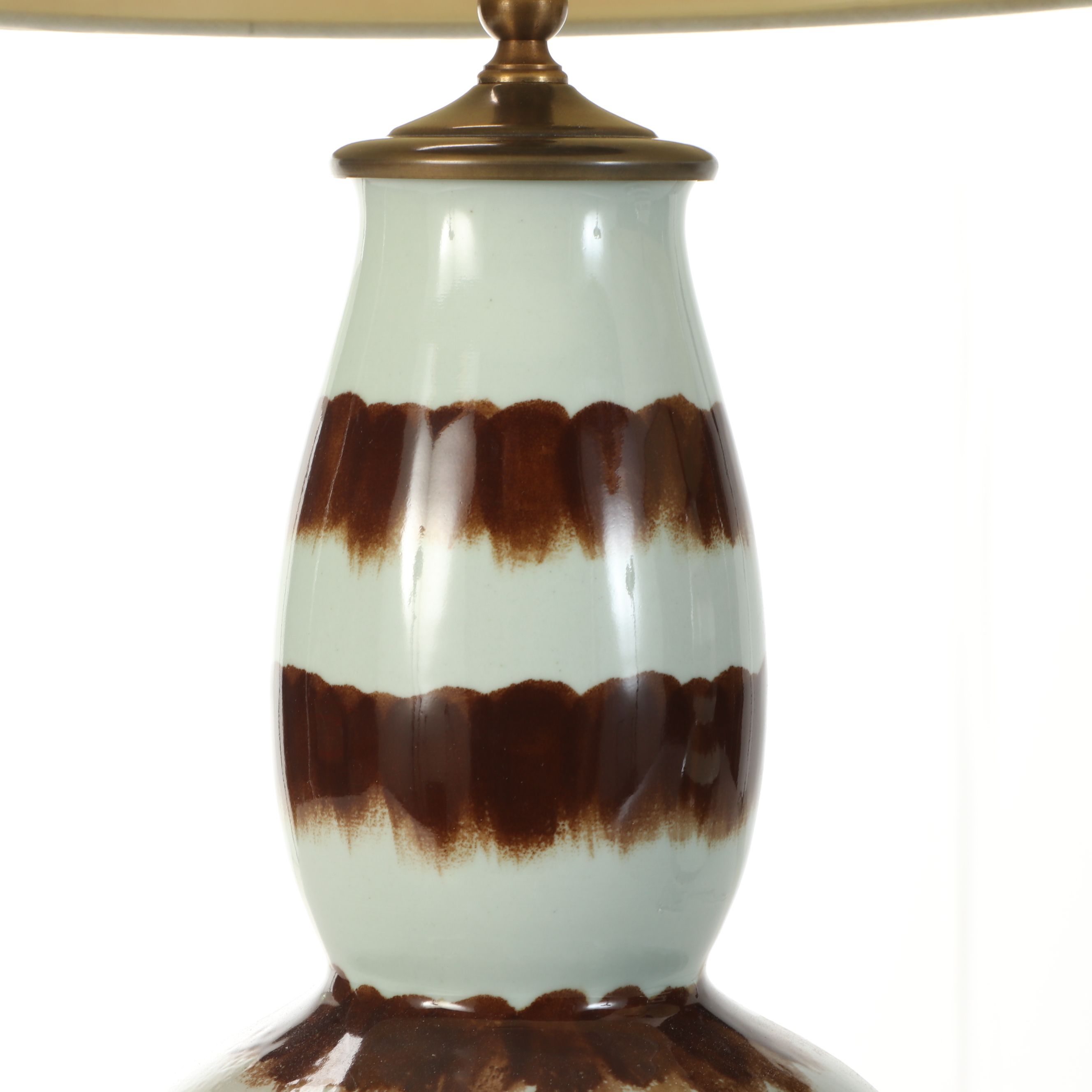 Ceramic Vase Table Lamps