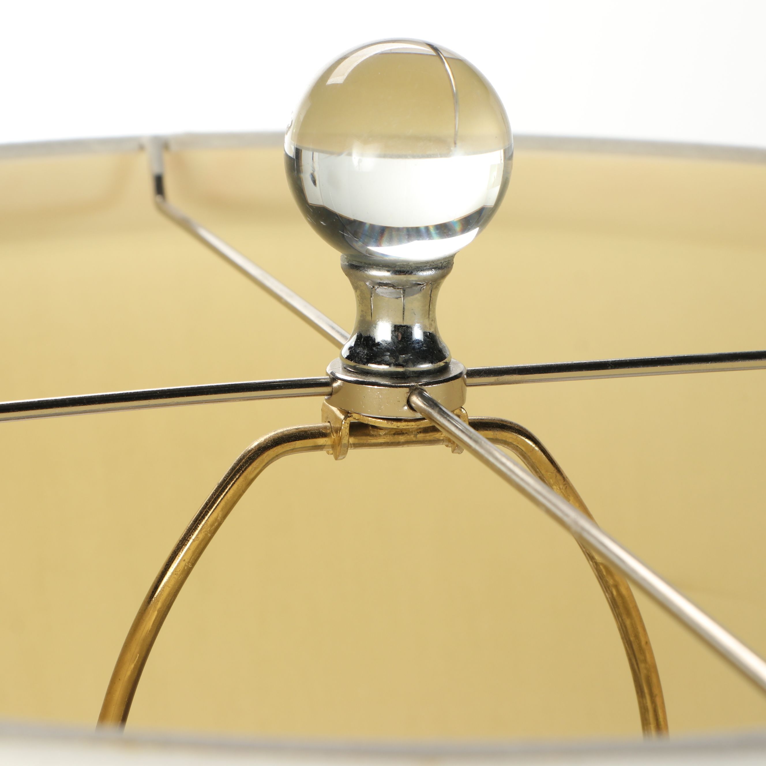 Ceramic Vase Table Lamps