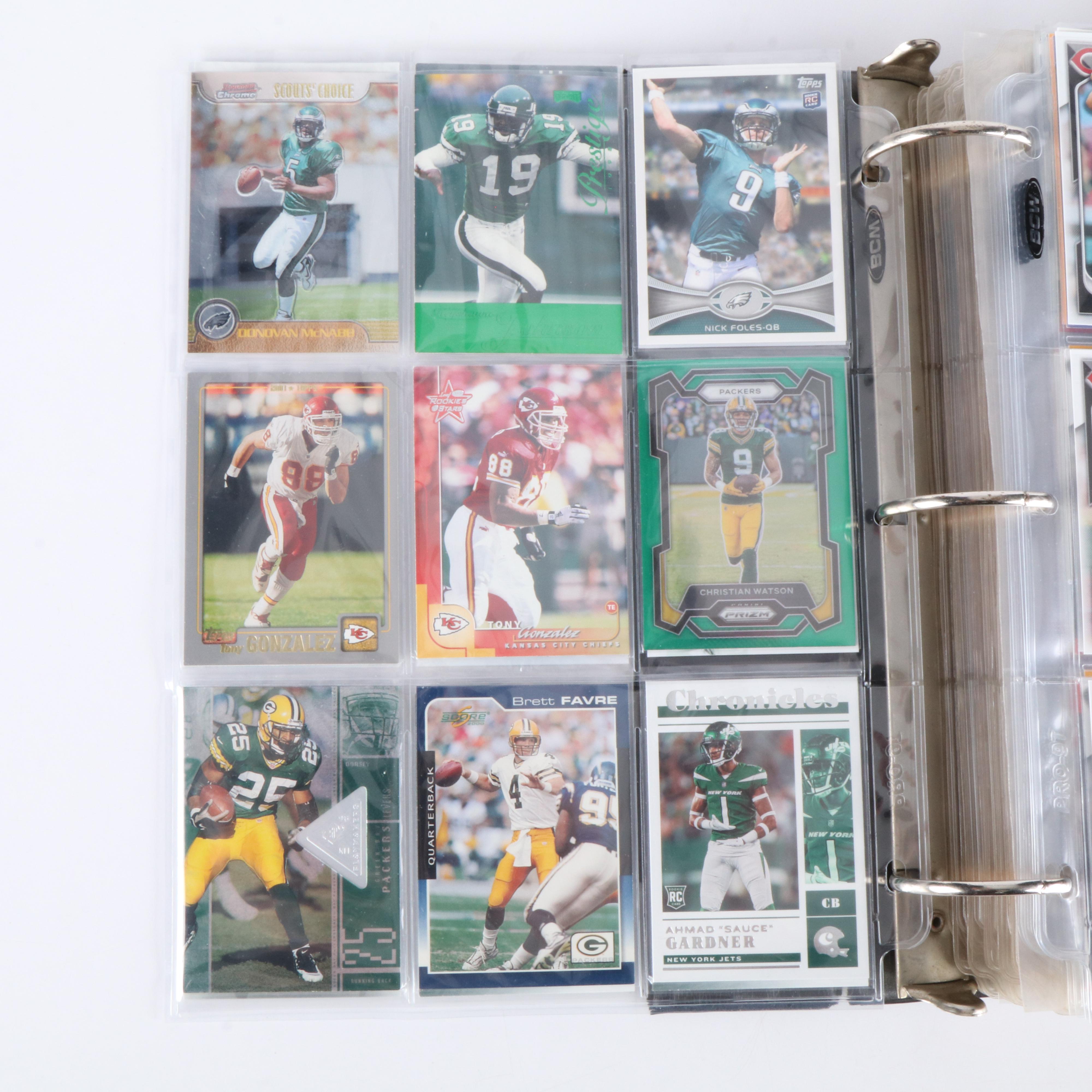 Donruss Optic with Other Sports Cards Featuring Signed, Rookies, and More