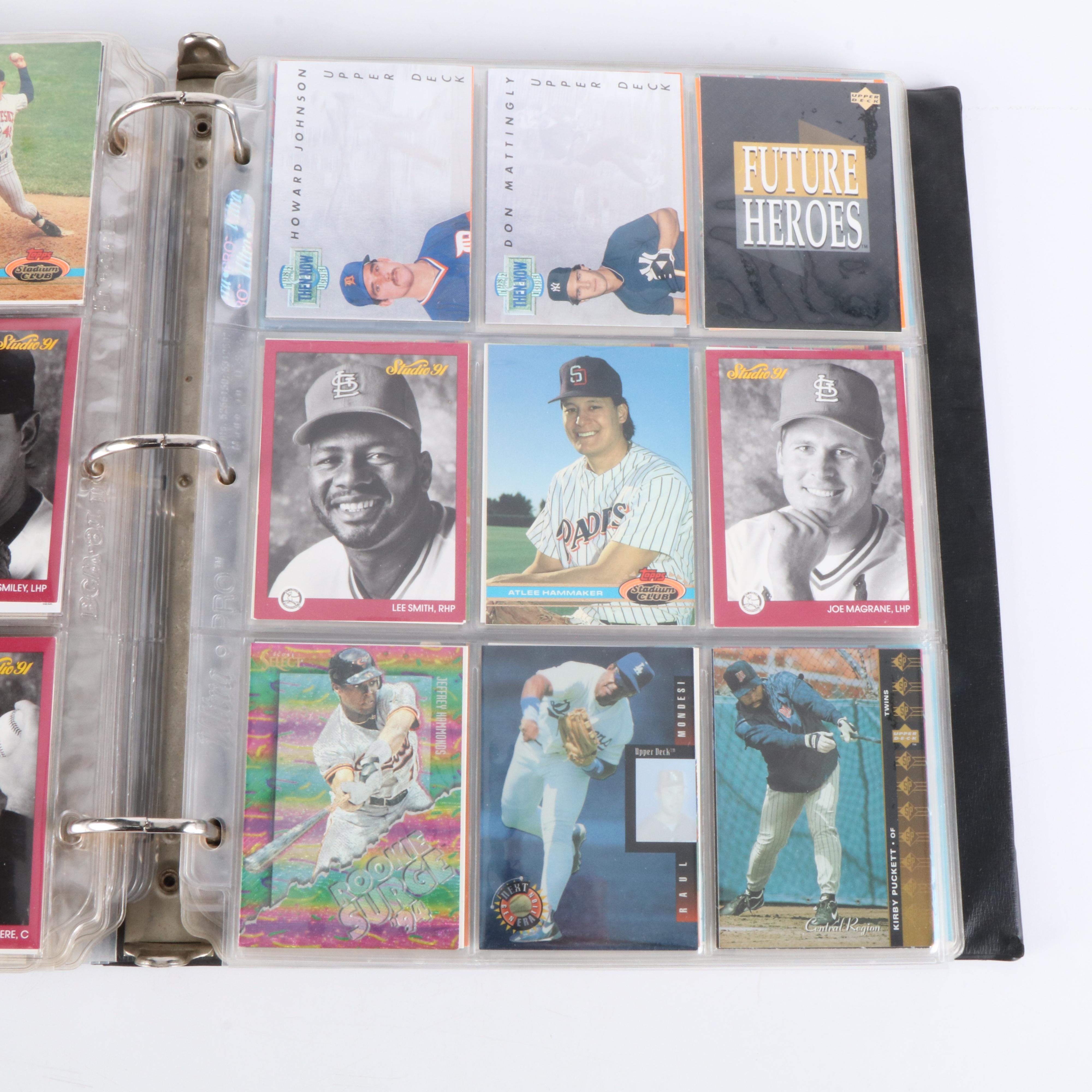 Donruss Optic with Other Sports Cards Featuring Signed, Rookies, and More