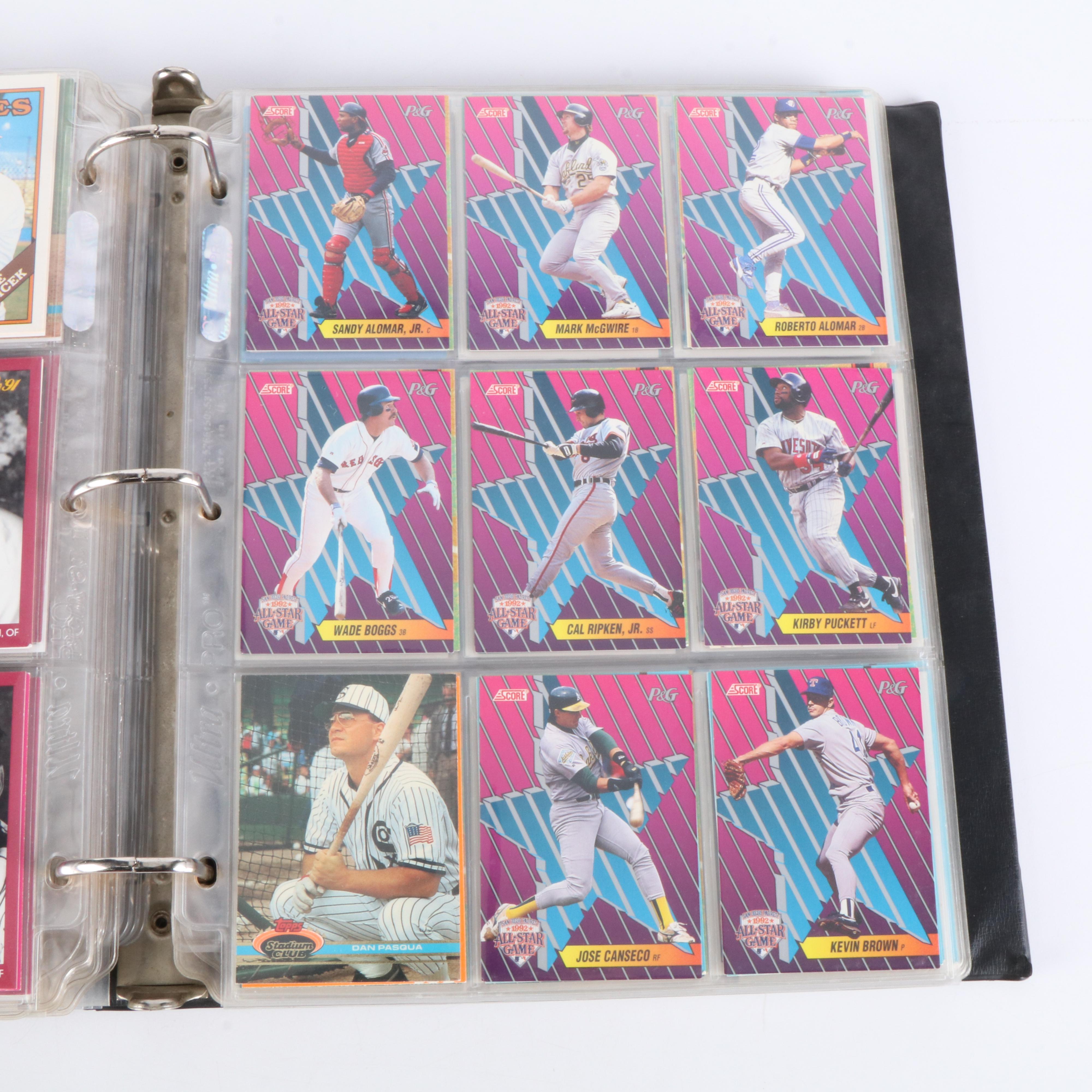 Donruss Optic with Other Sports Cards Featuring Signed, Rookies, and More